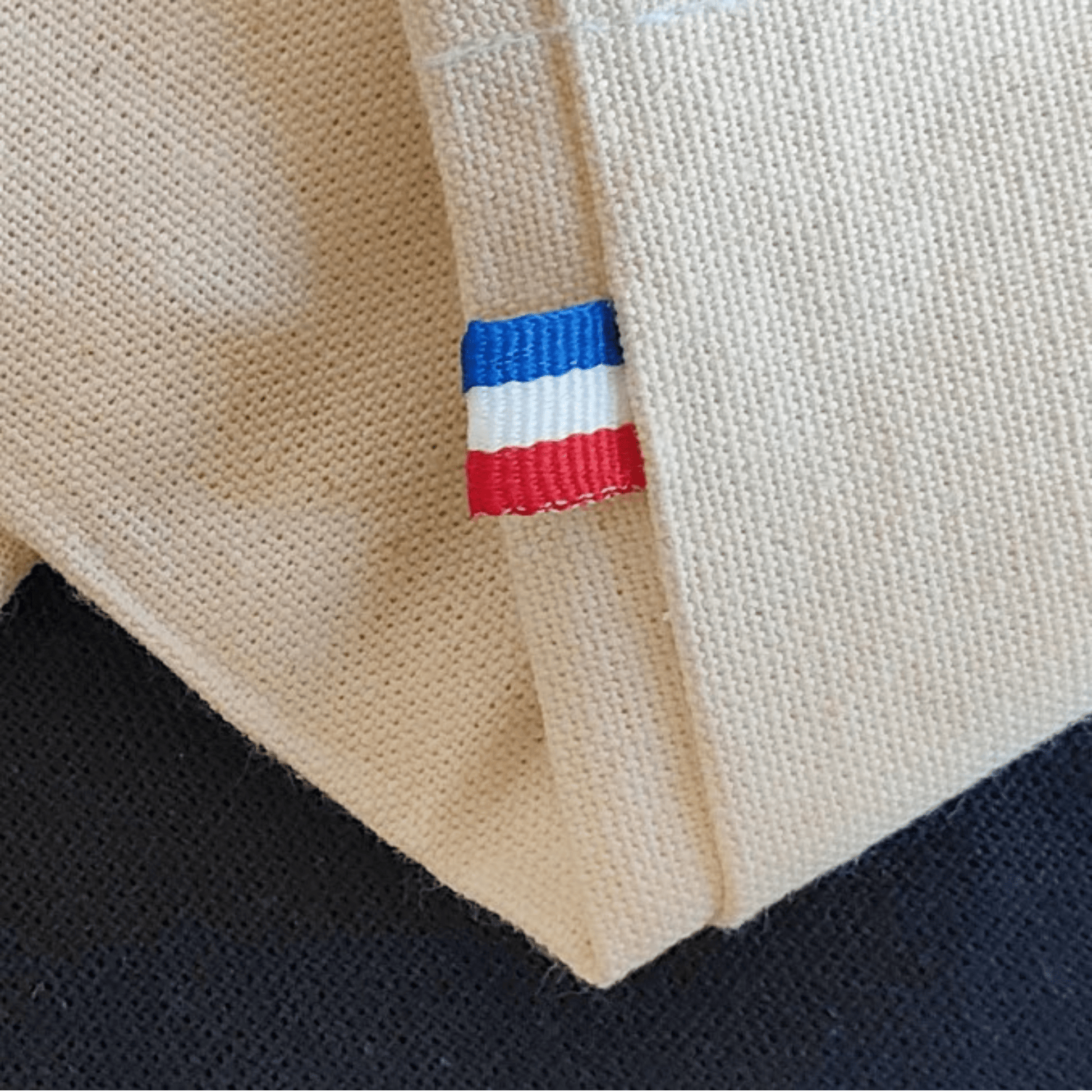 Tote Pro – Tote bag coton fabrication française - Vestima Pro