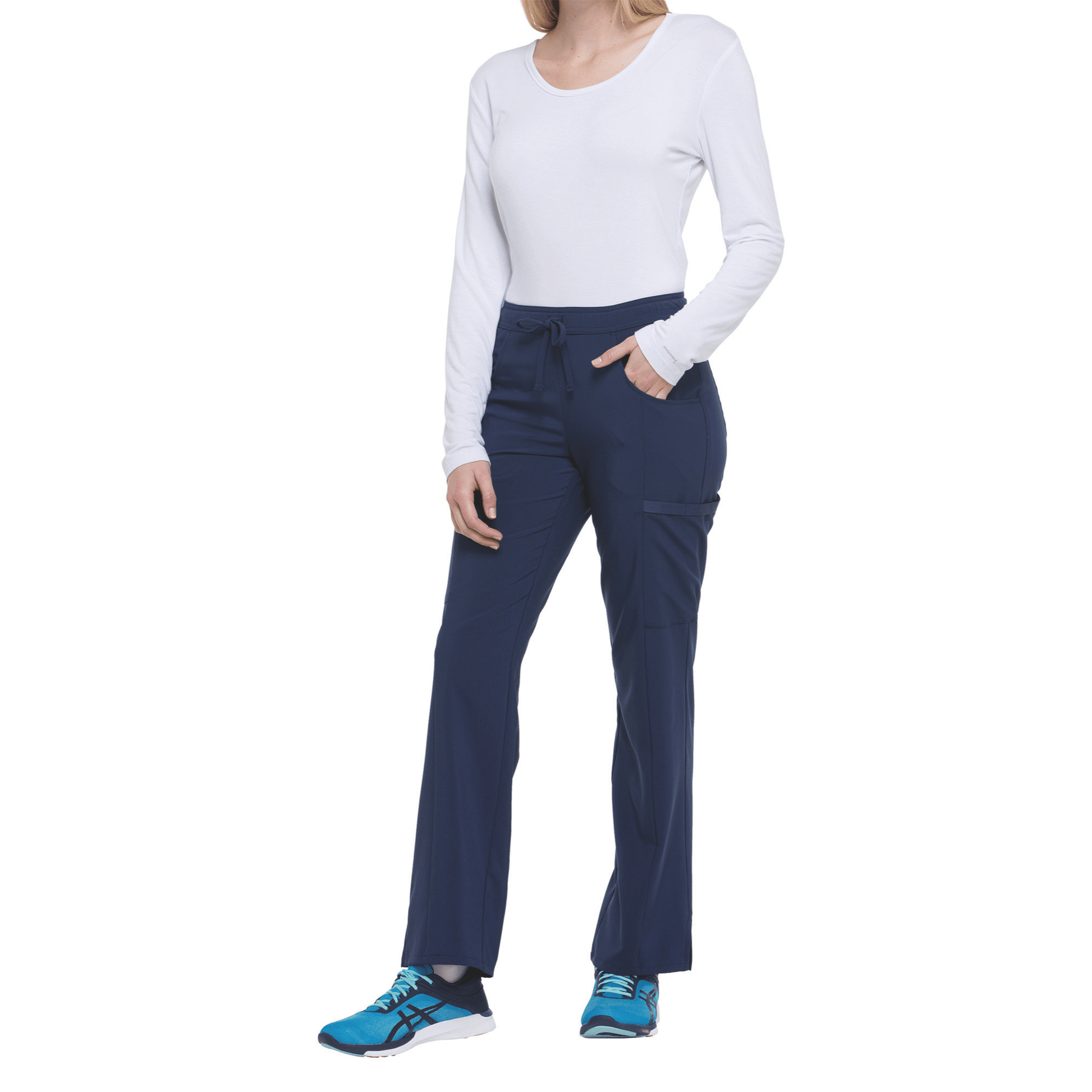 Léa Care Femme – Pantalon médical femme - Vestima Pro