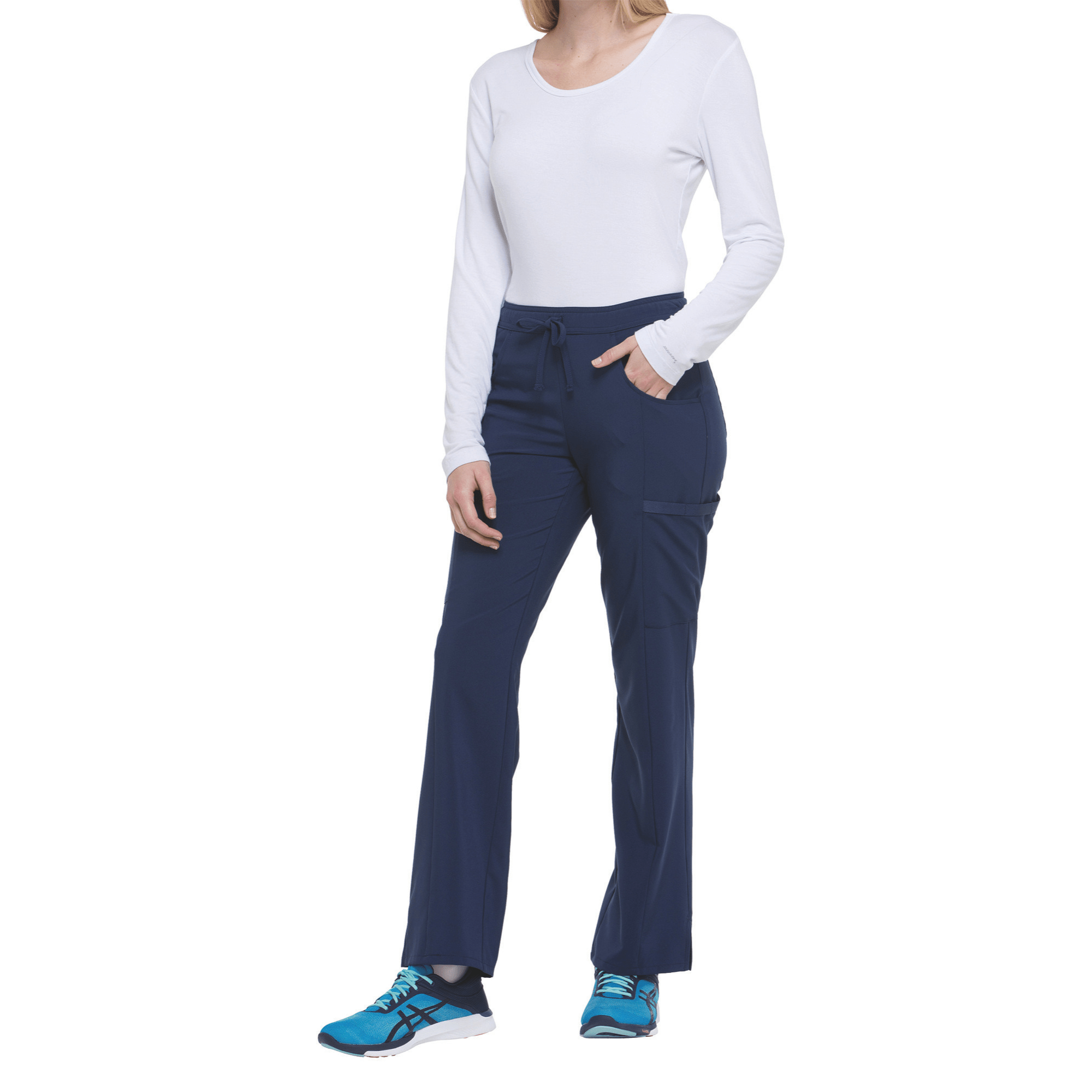 Léa Care Femme – Pantalon médical femme - Vestima Pro