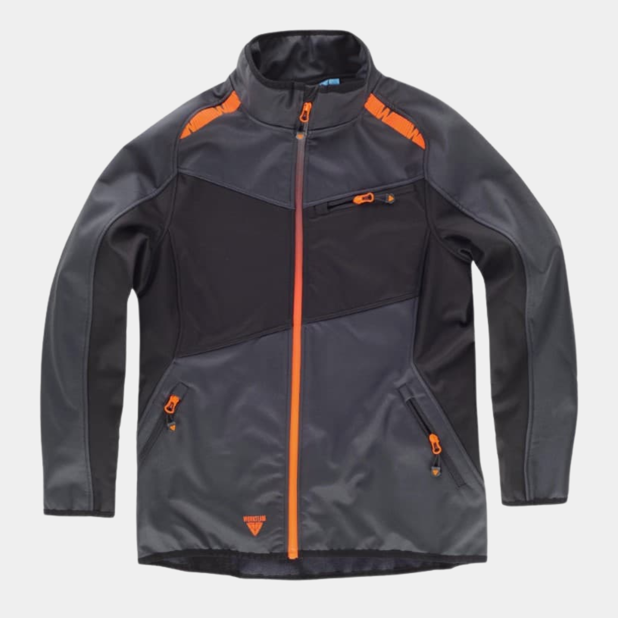 Aero Pro – Veste workshell femme coupe-vent déperlante