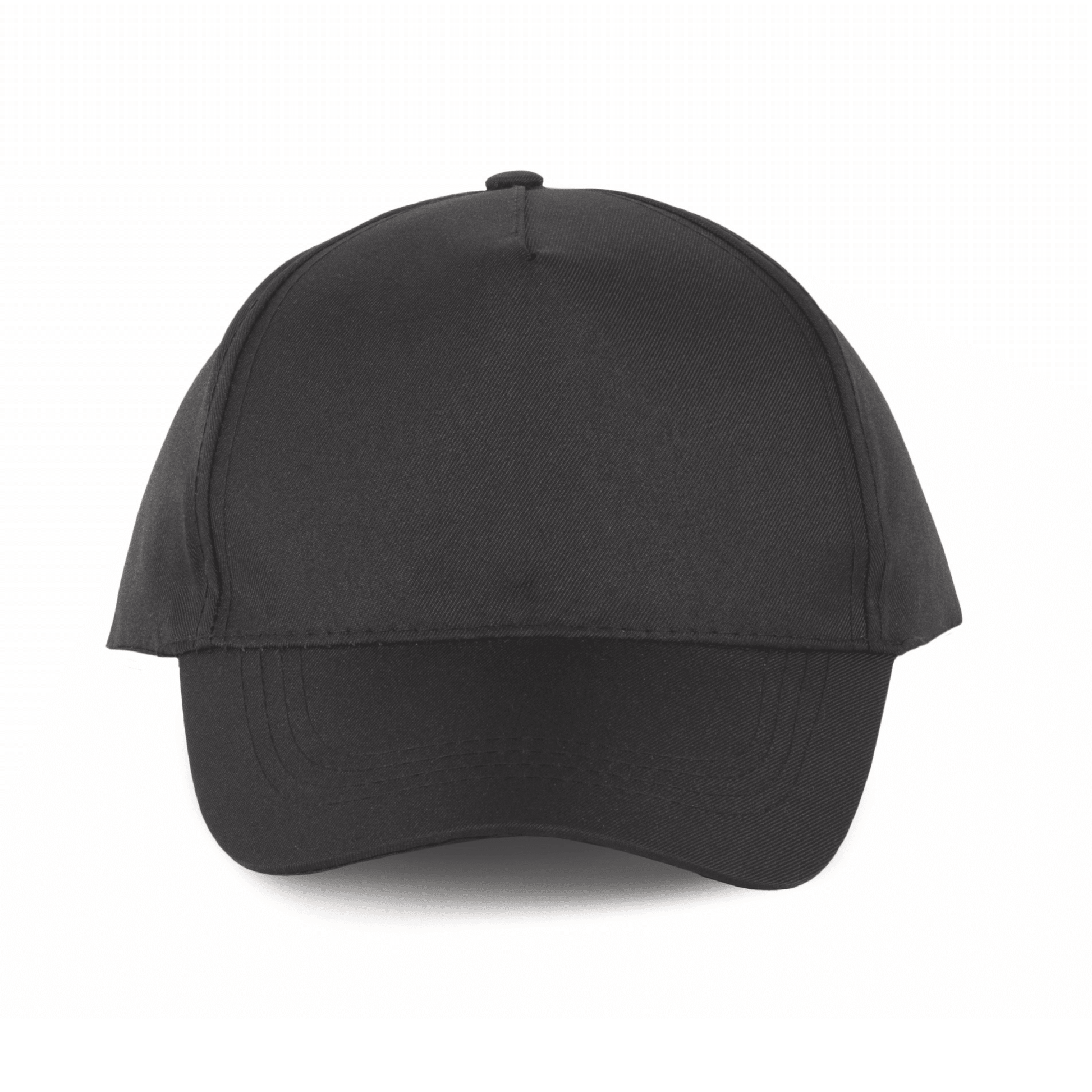 Visor Pro – Casquette polyester 5 panneaux - Vestima Pro