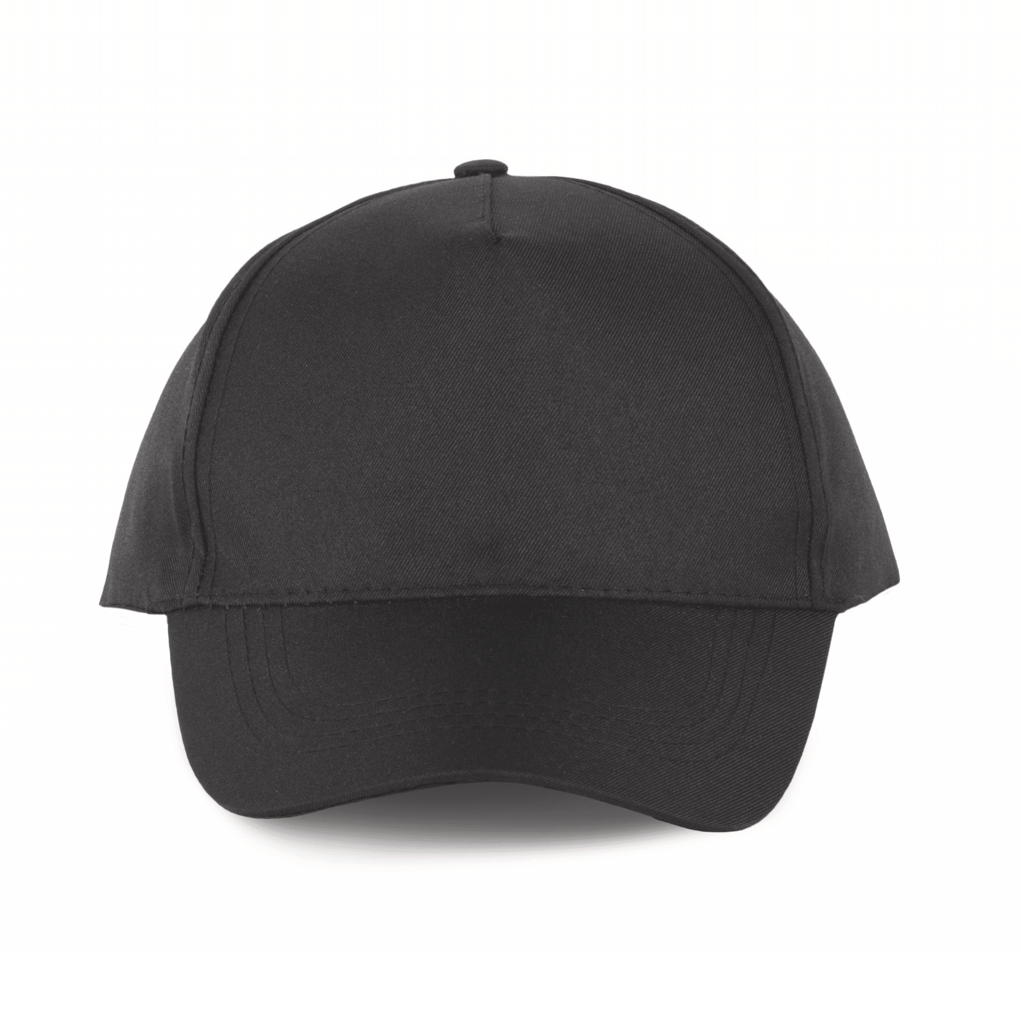 Visor Pro – Casquette polyester 5 panneaux - Vestima Pro