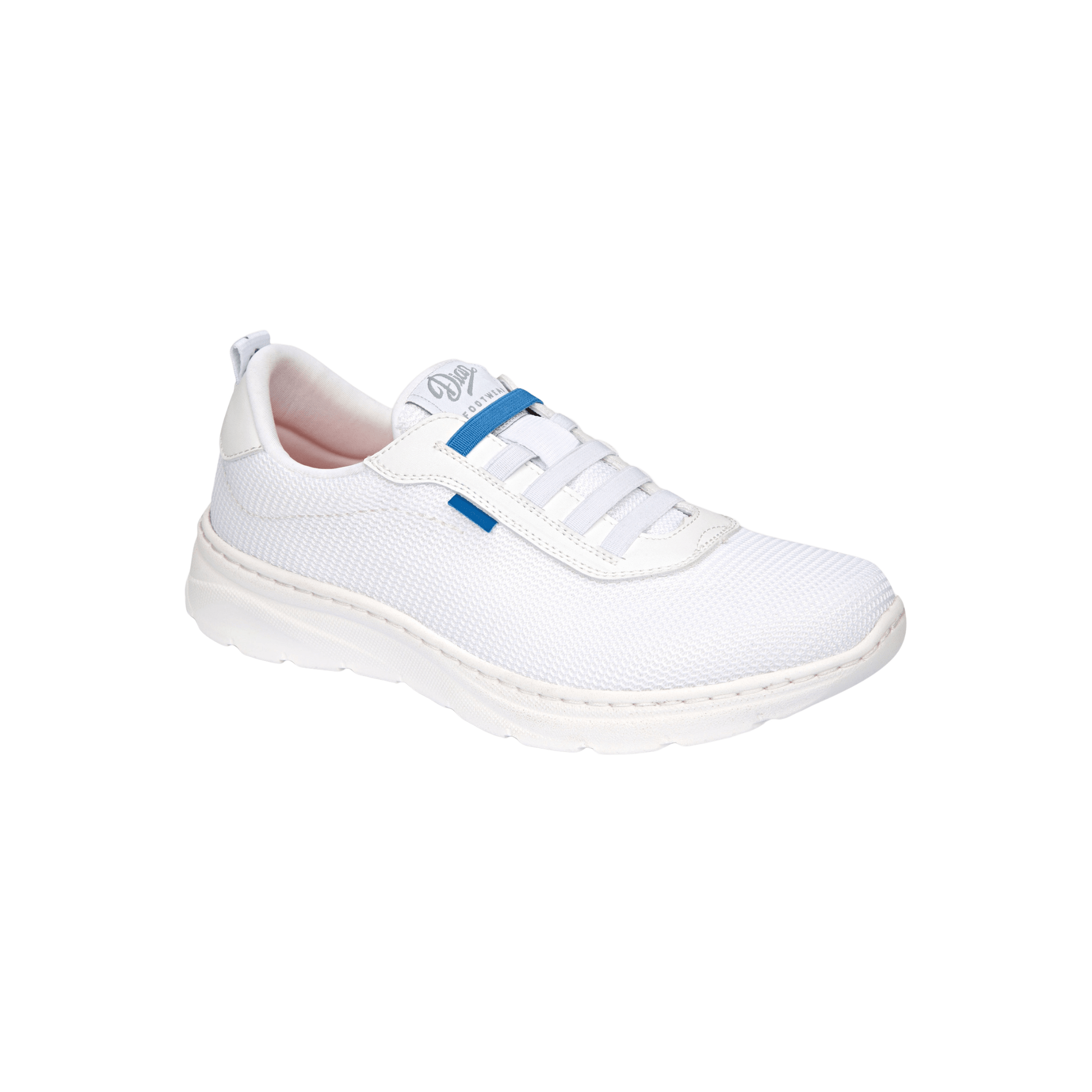 Alica Care – Chaussure professionnelle fermée - Vestima Pro