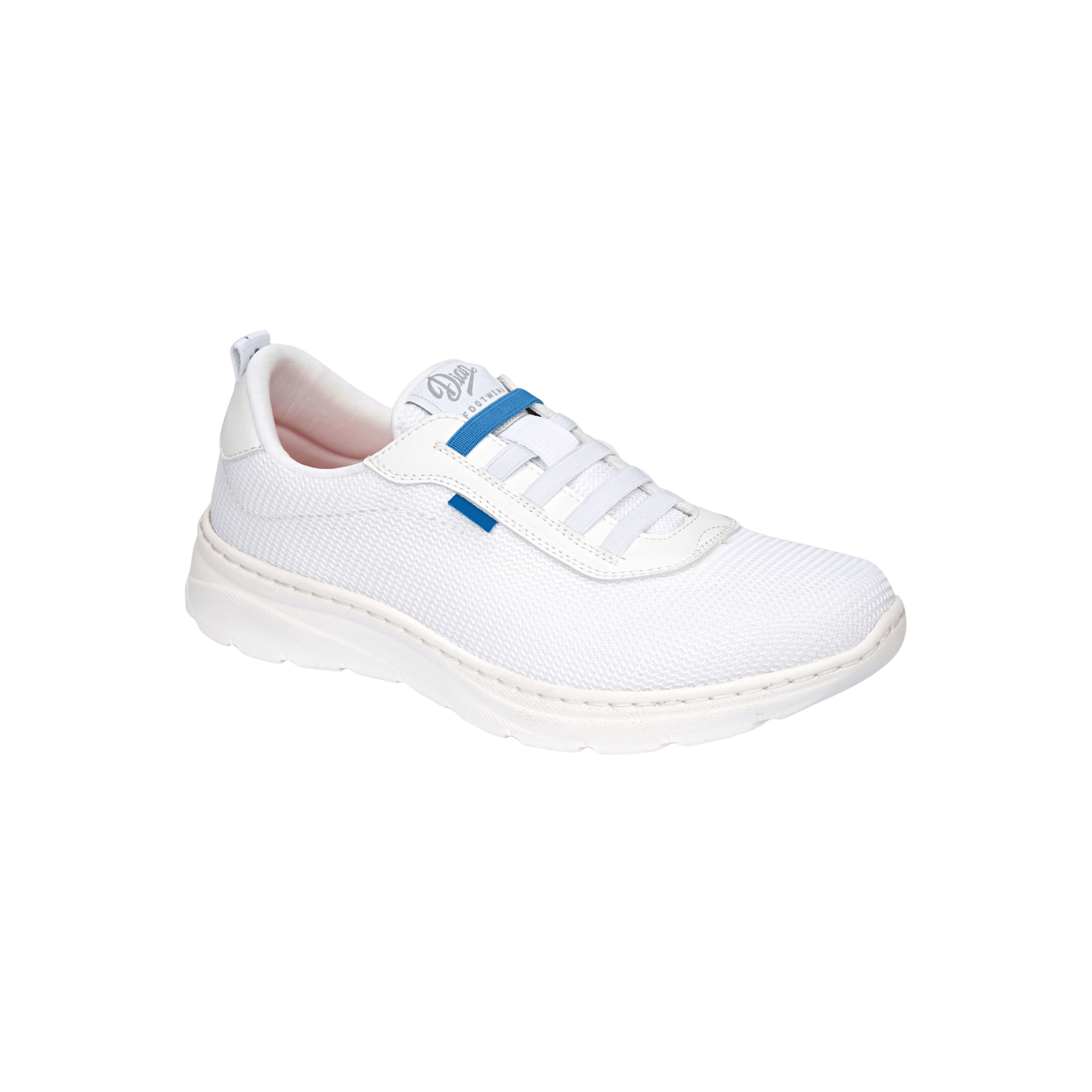 Alica Care – Chaussure professionnelle fermée - Vestima Pro
