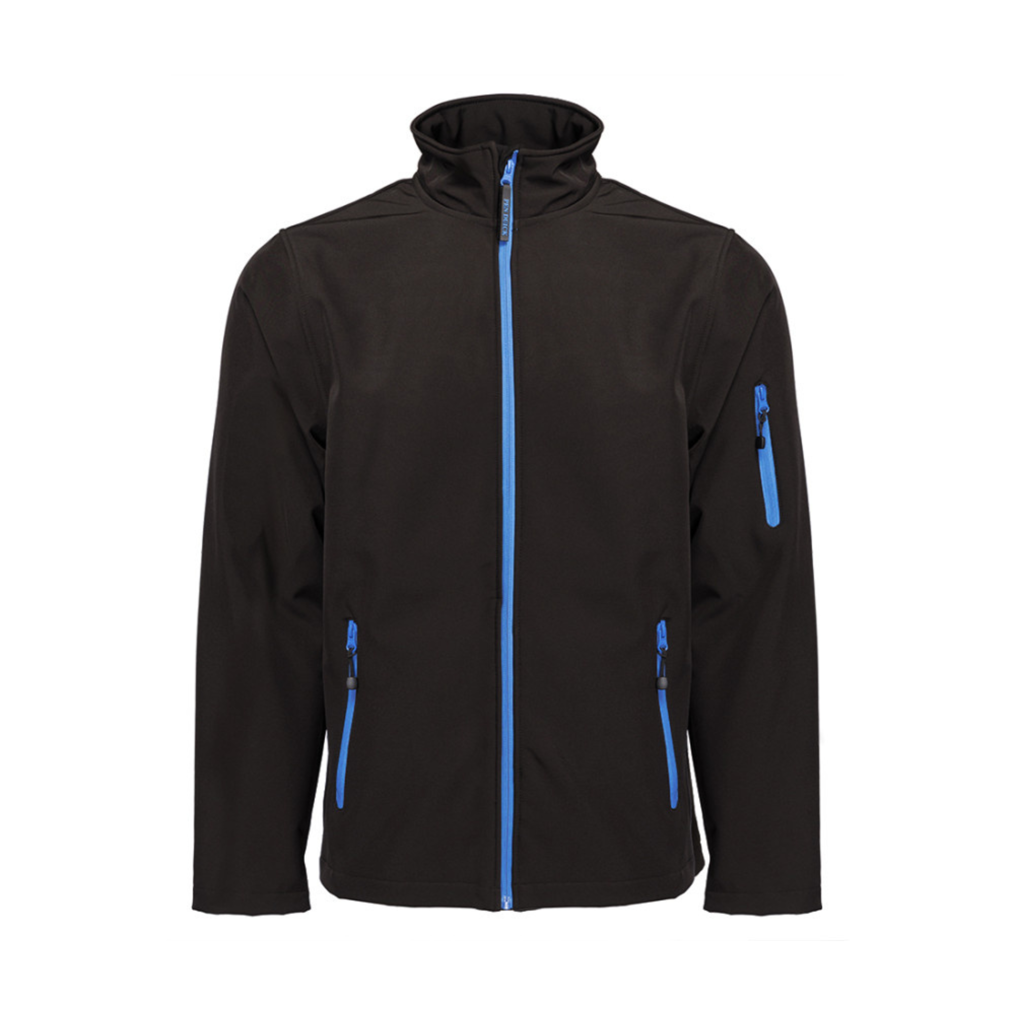 Atlantic Pro – Veste softshell homme 3 couches