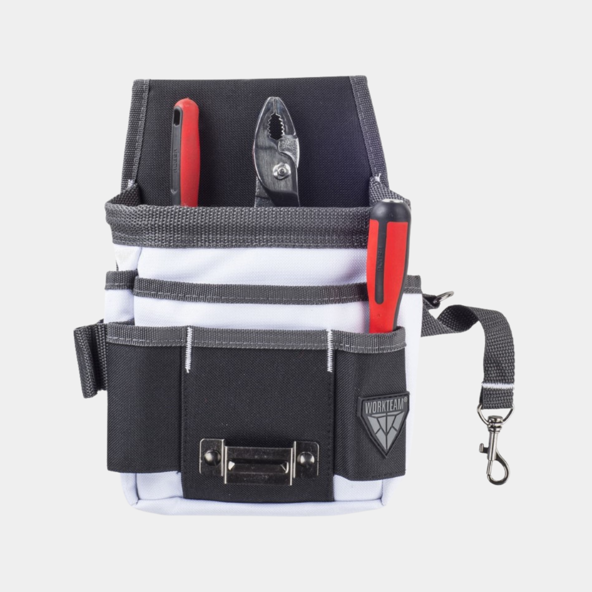 Pouch Pro – Porte-outils multipoches ceinture