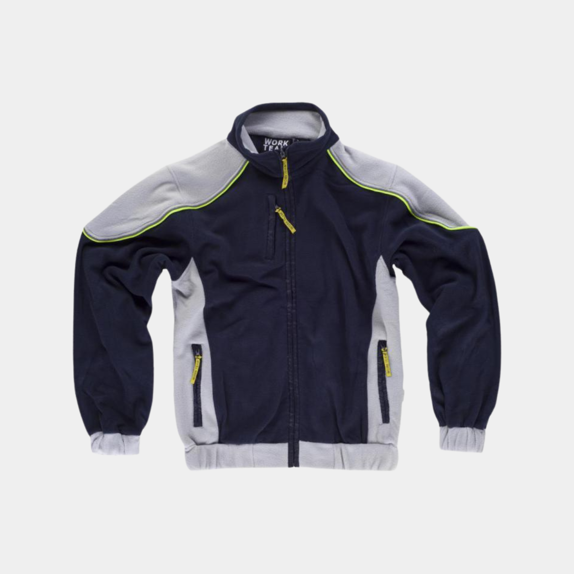 Axis Pro – Veste polaire combinée
