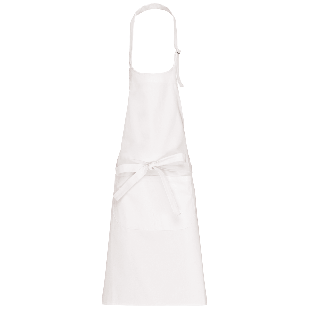 Thermo Chef – Tablier coton lavage haute température - Vestima Pro