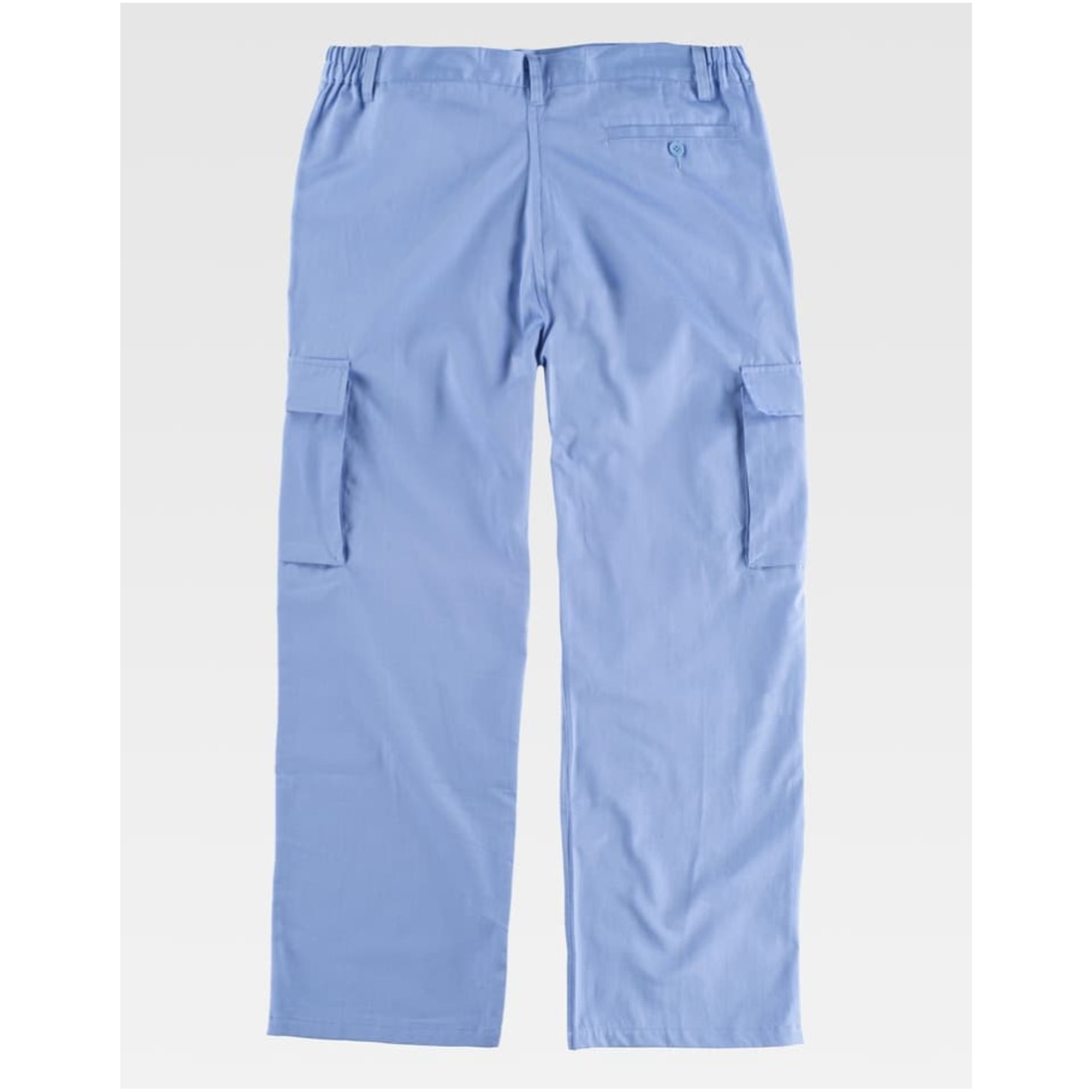 Ground Pro – Pantalon ESD antistatique