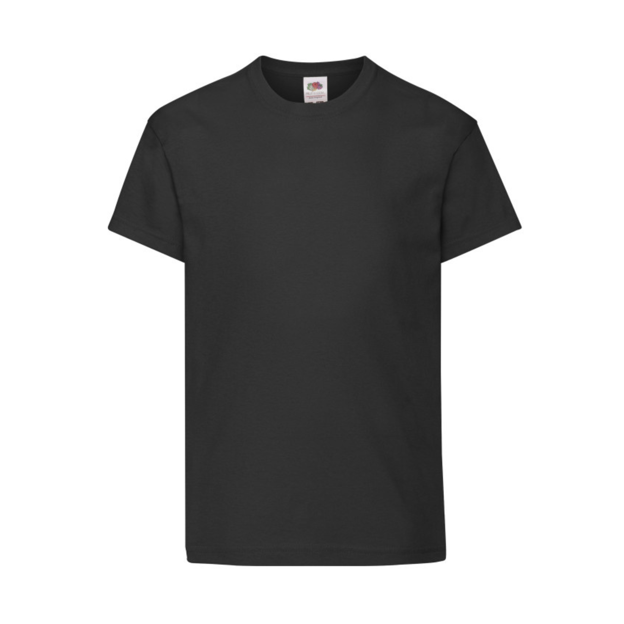 Origin Junior – Tee-shirt col rond enfant