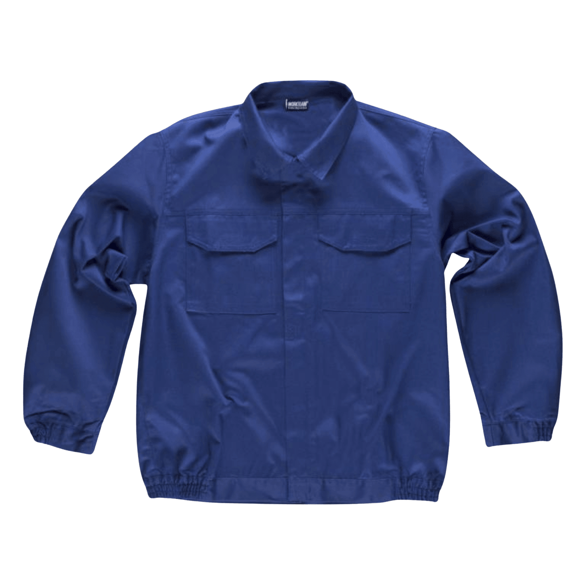 Workshop Pro – Veste de travail multipoches fermeture zippée - Vestima Pro