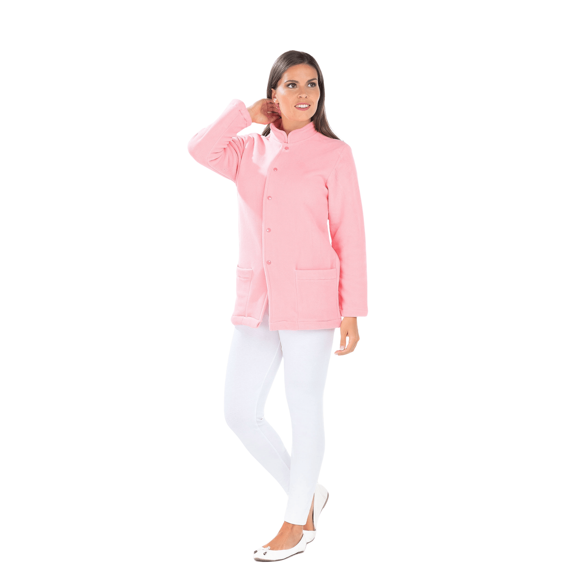 Raphaël Care – Veste polaire passe-couloir - Vestima Pro