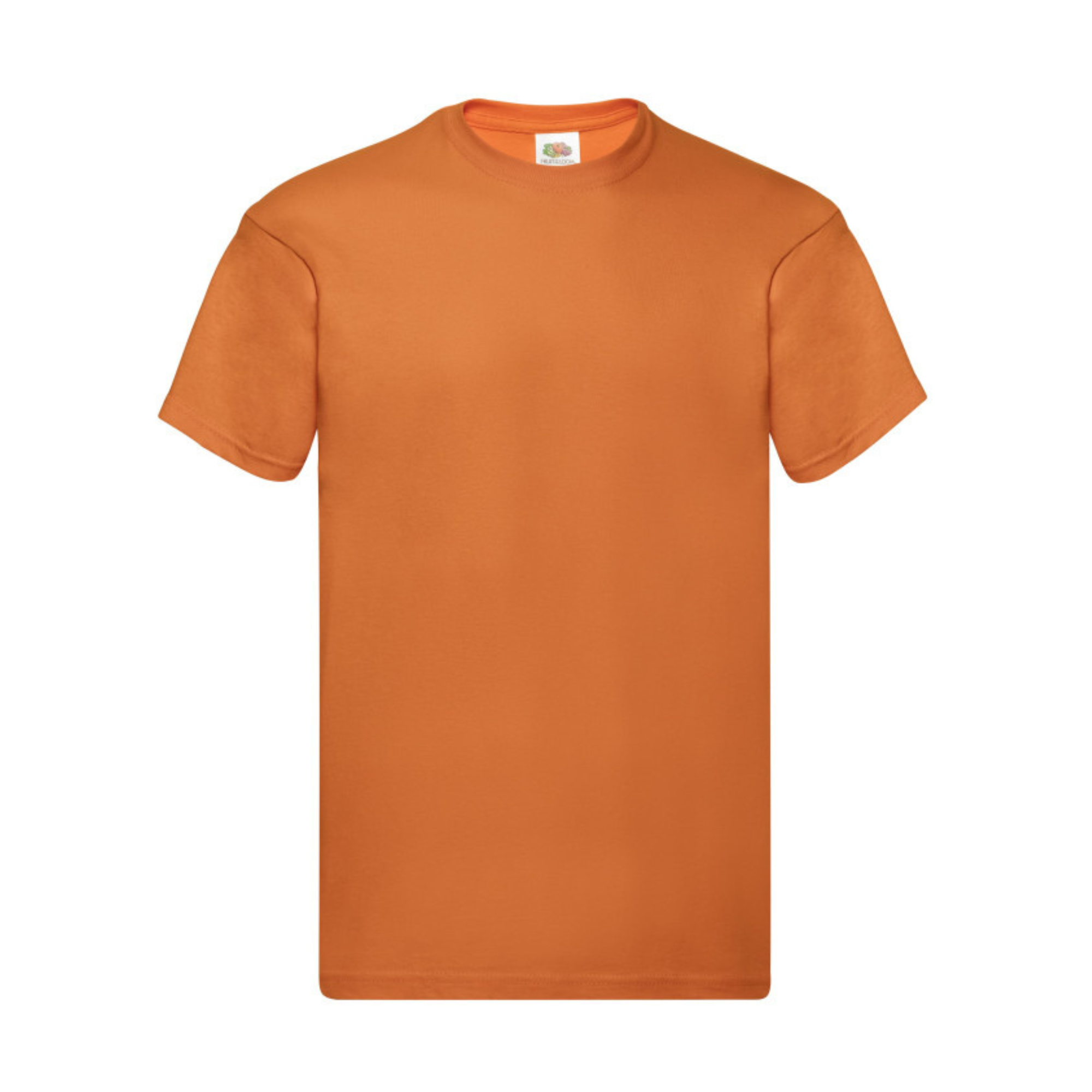 Origin Pro – Tee-shirt col rond unisexe