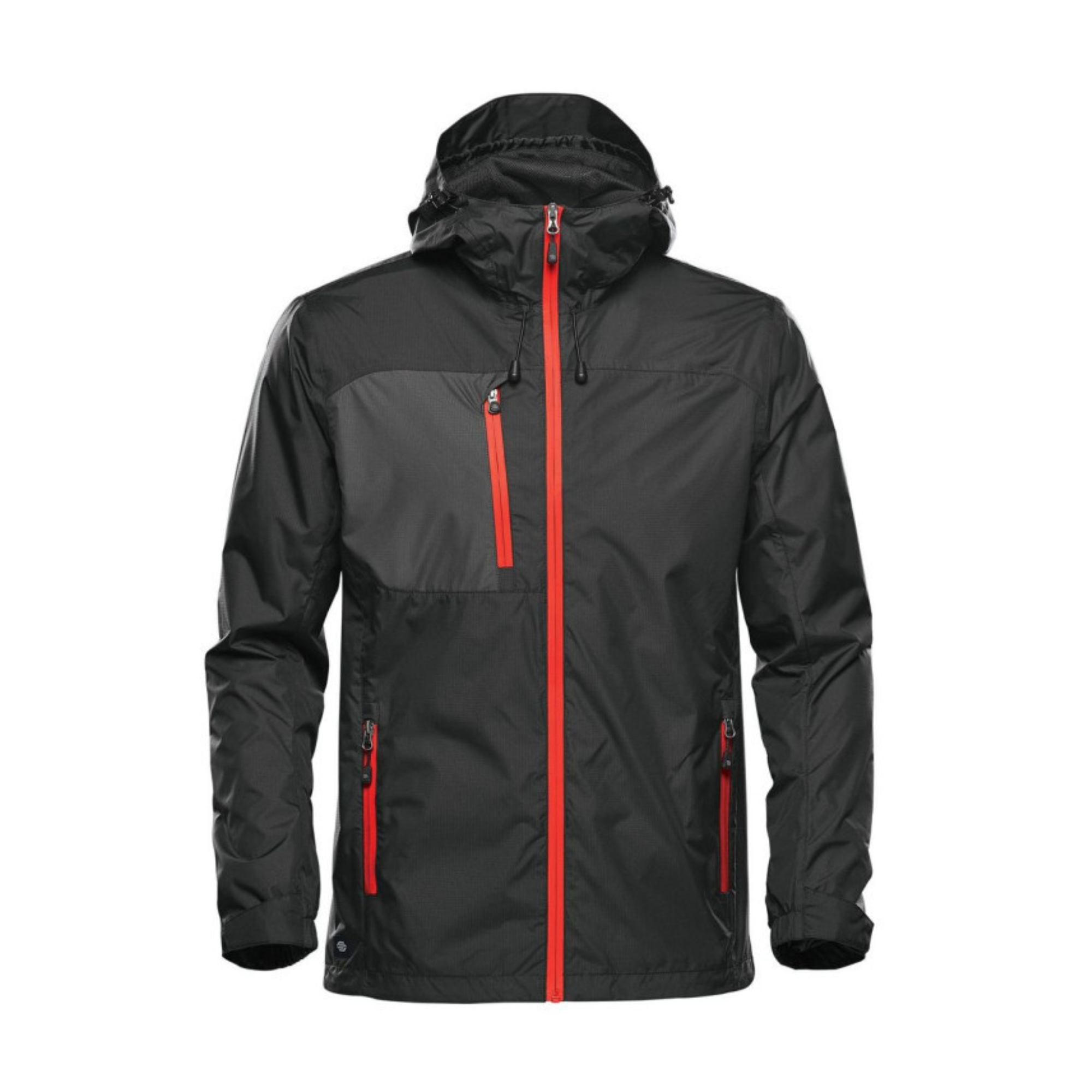Drip Pro – Veste légère de pluie unisexe