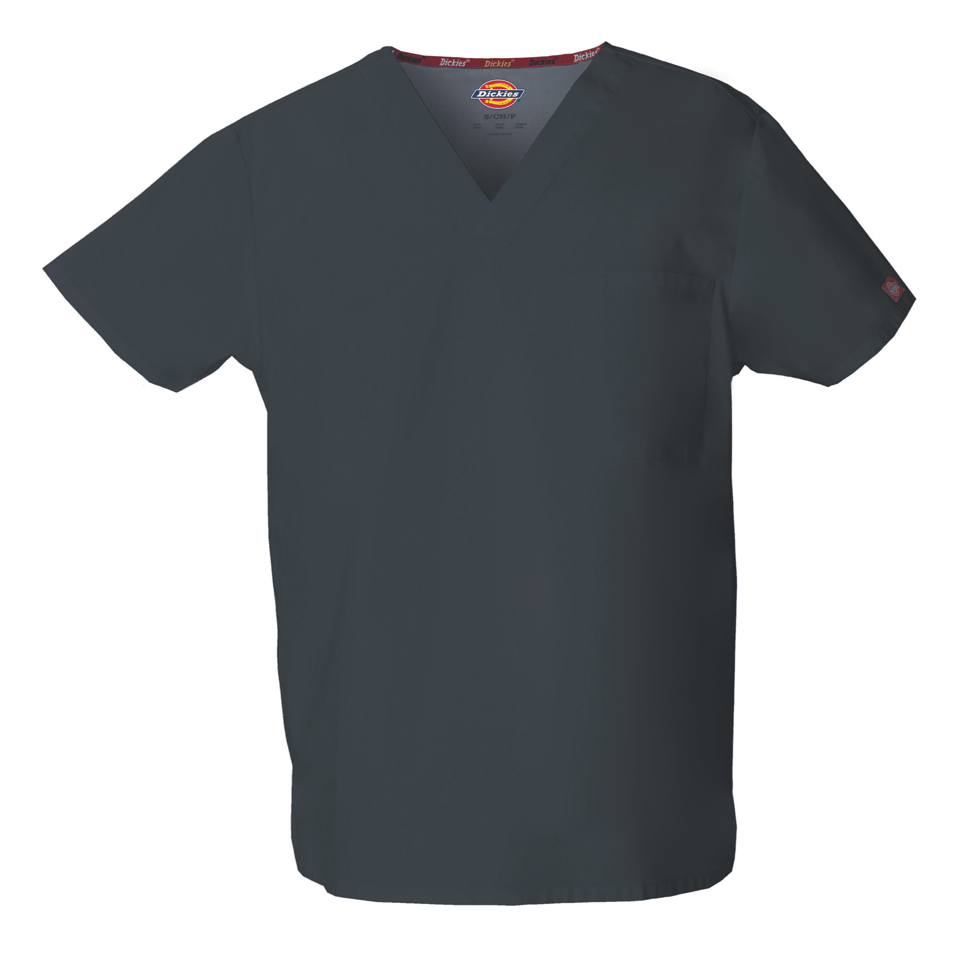 Alex Care – Haut médical col V unisexe - Vestima Pro