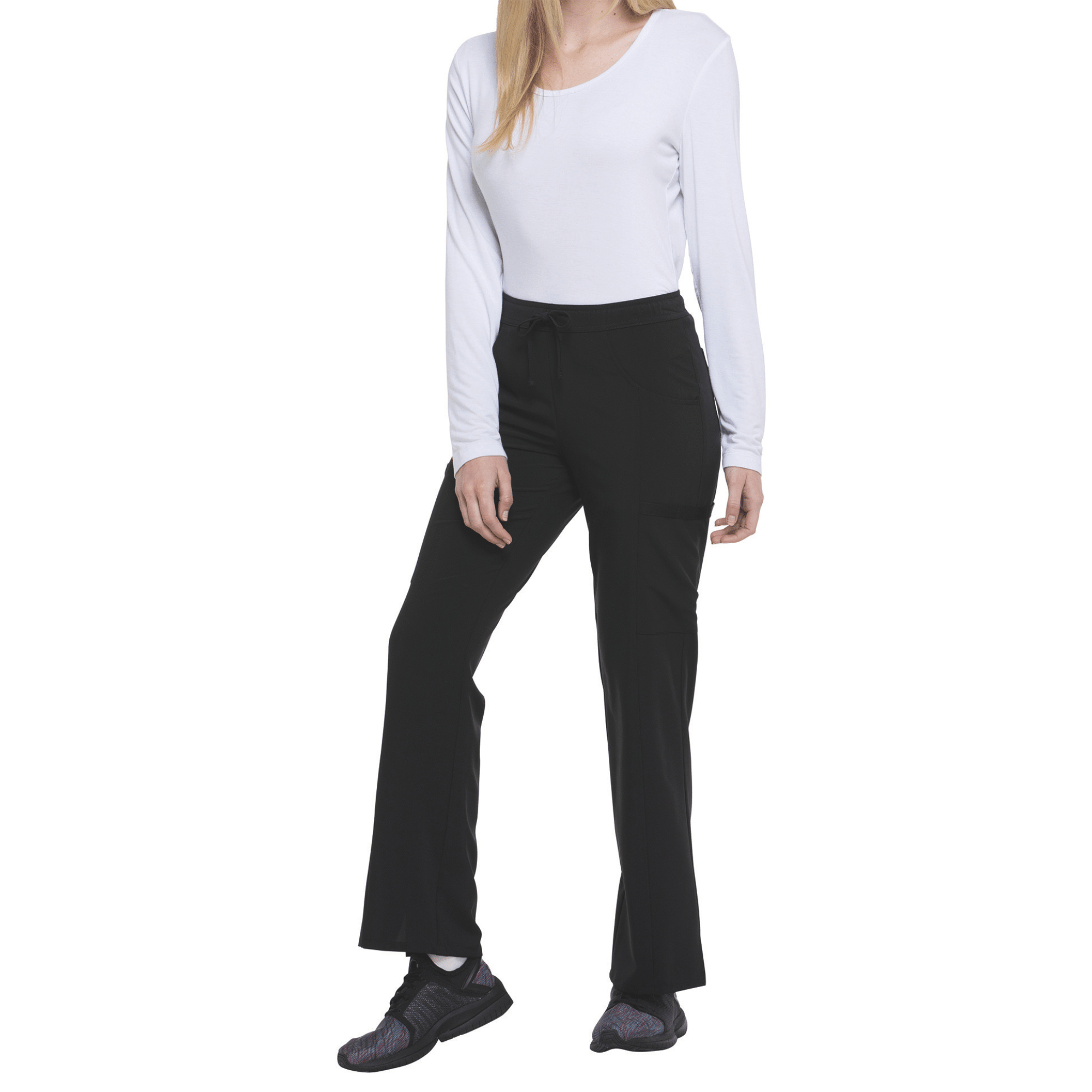 Léa Care Femme – Pantalon médical femme - Vestima Pro