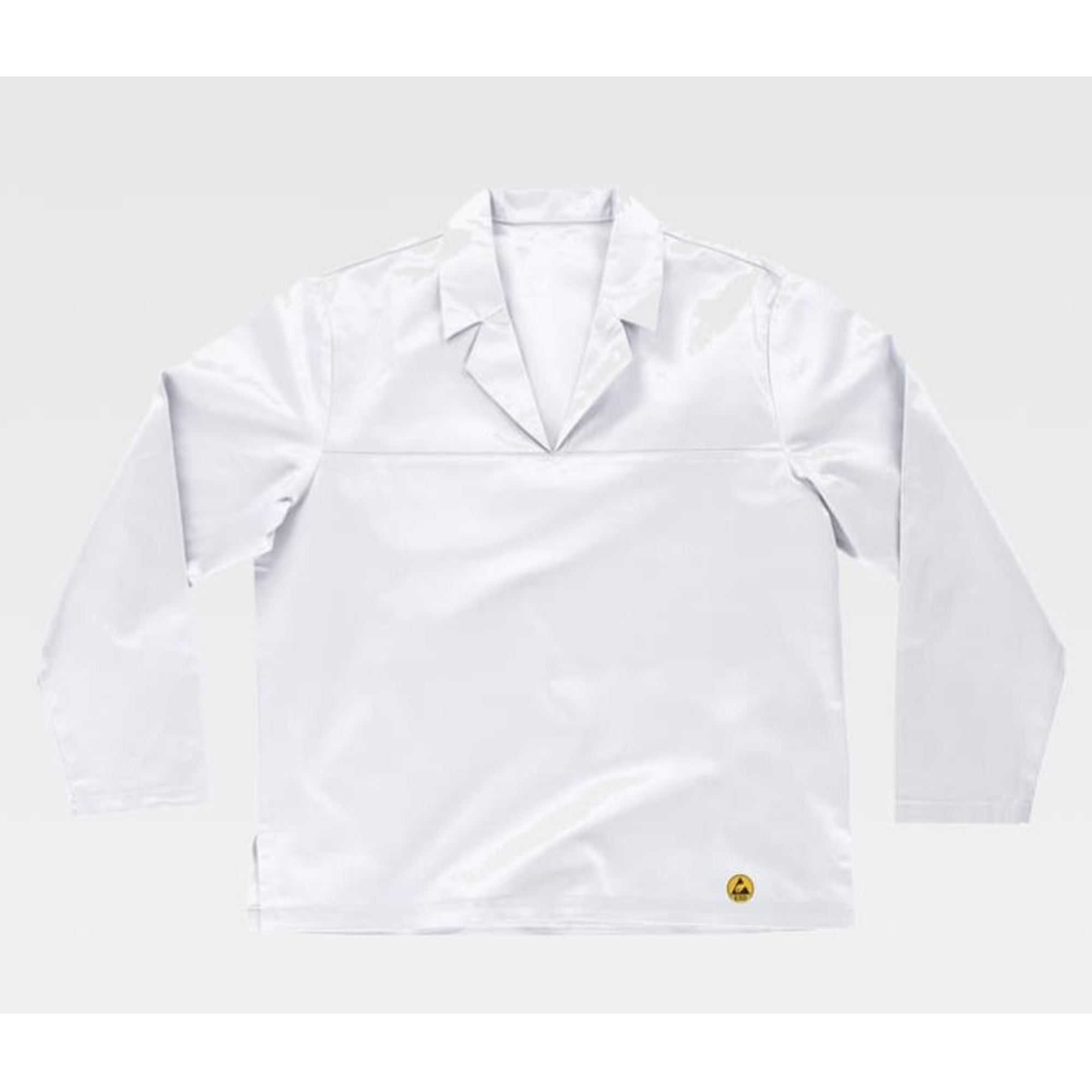 Dissip Pro – Blouse ESD manches longues