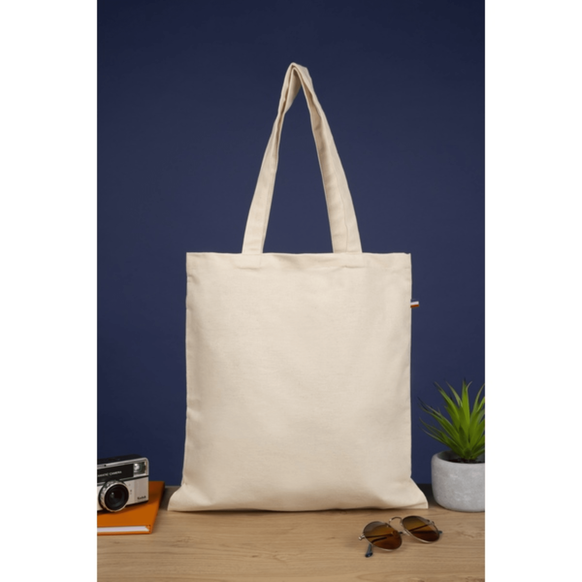 Tote Pro – Tote bag coton fabrication française - Vestima Pro