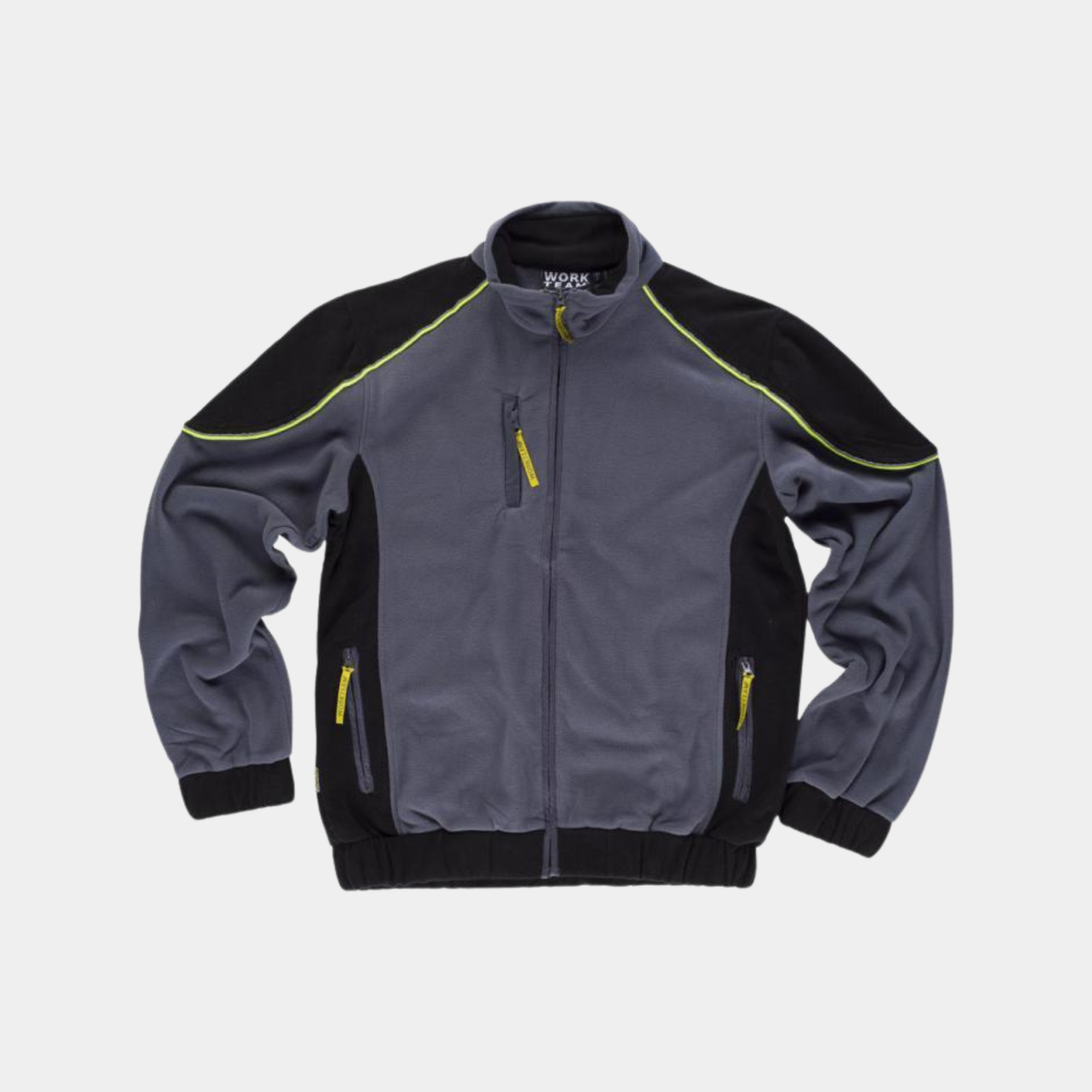 Axis Pro – Veste polaire combinée