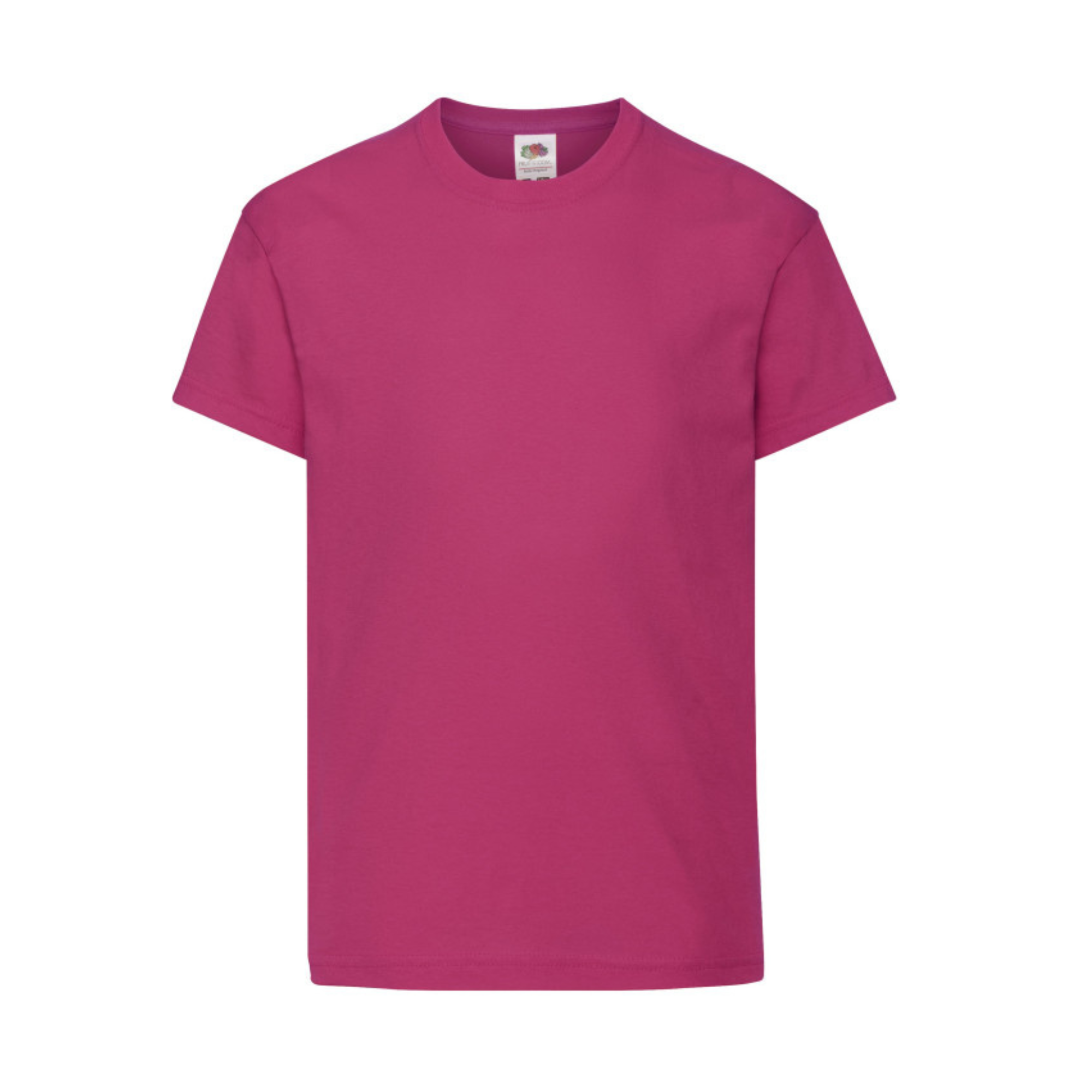 Origin Junior – Tee-shirt col rond enfant