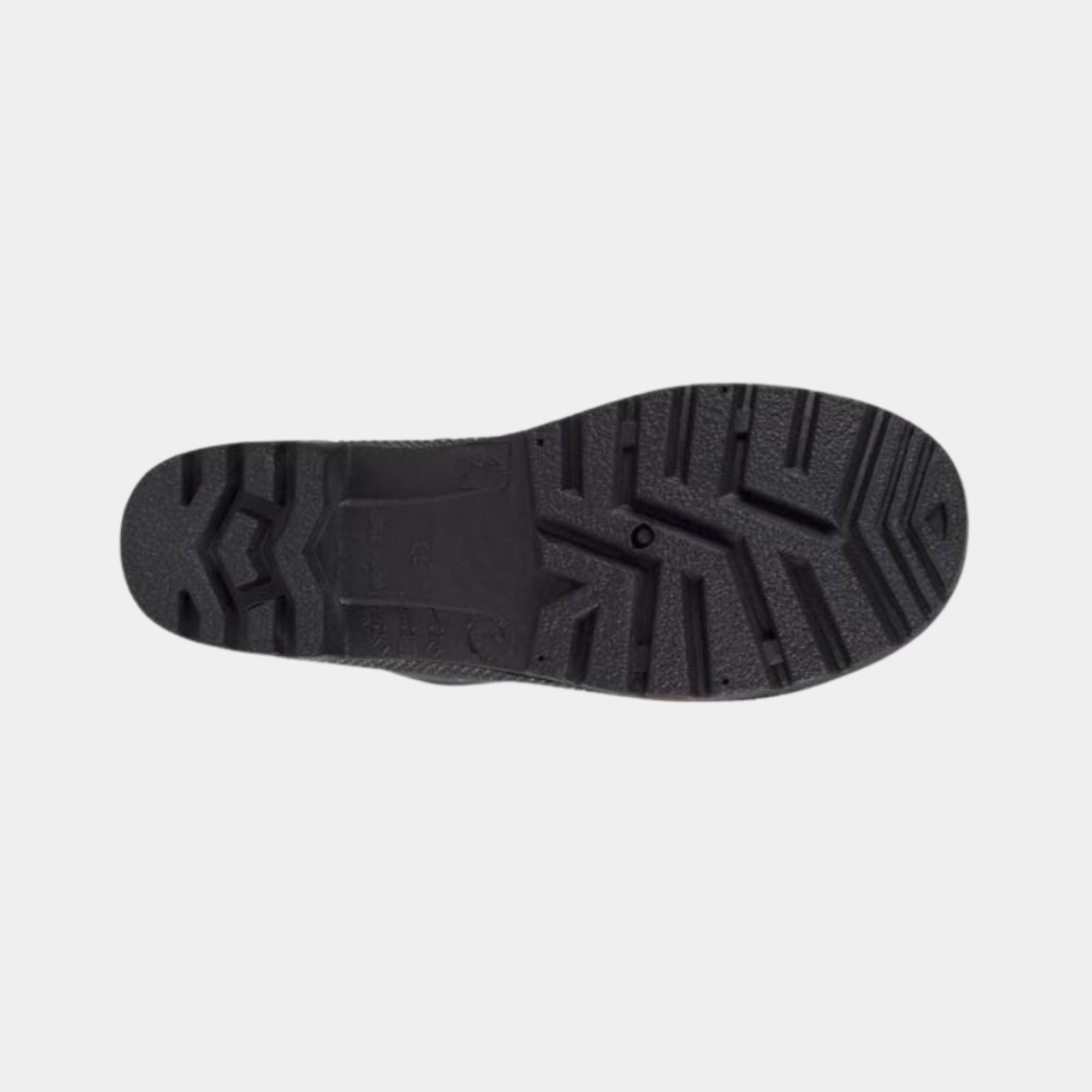 Canal Pro – Botte haute tige en PVC