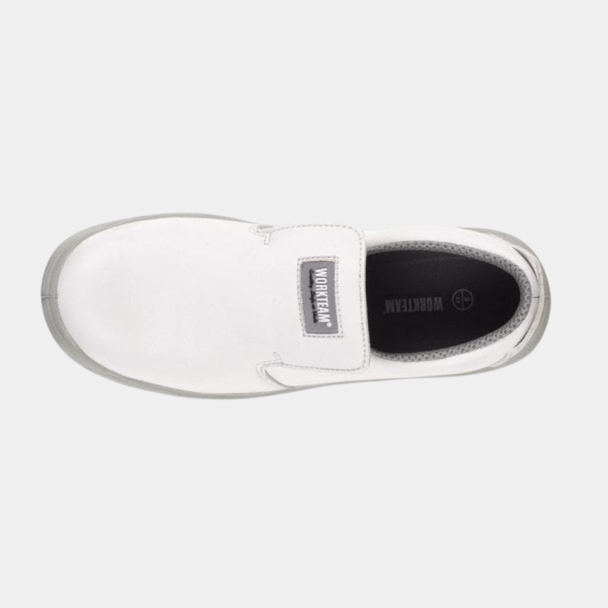 Slip Pro – Chaussure de sécurité sans lacets microfibre polyuréthane