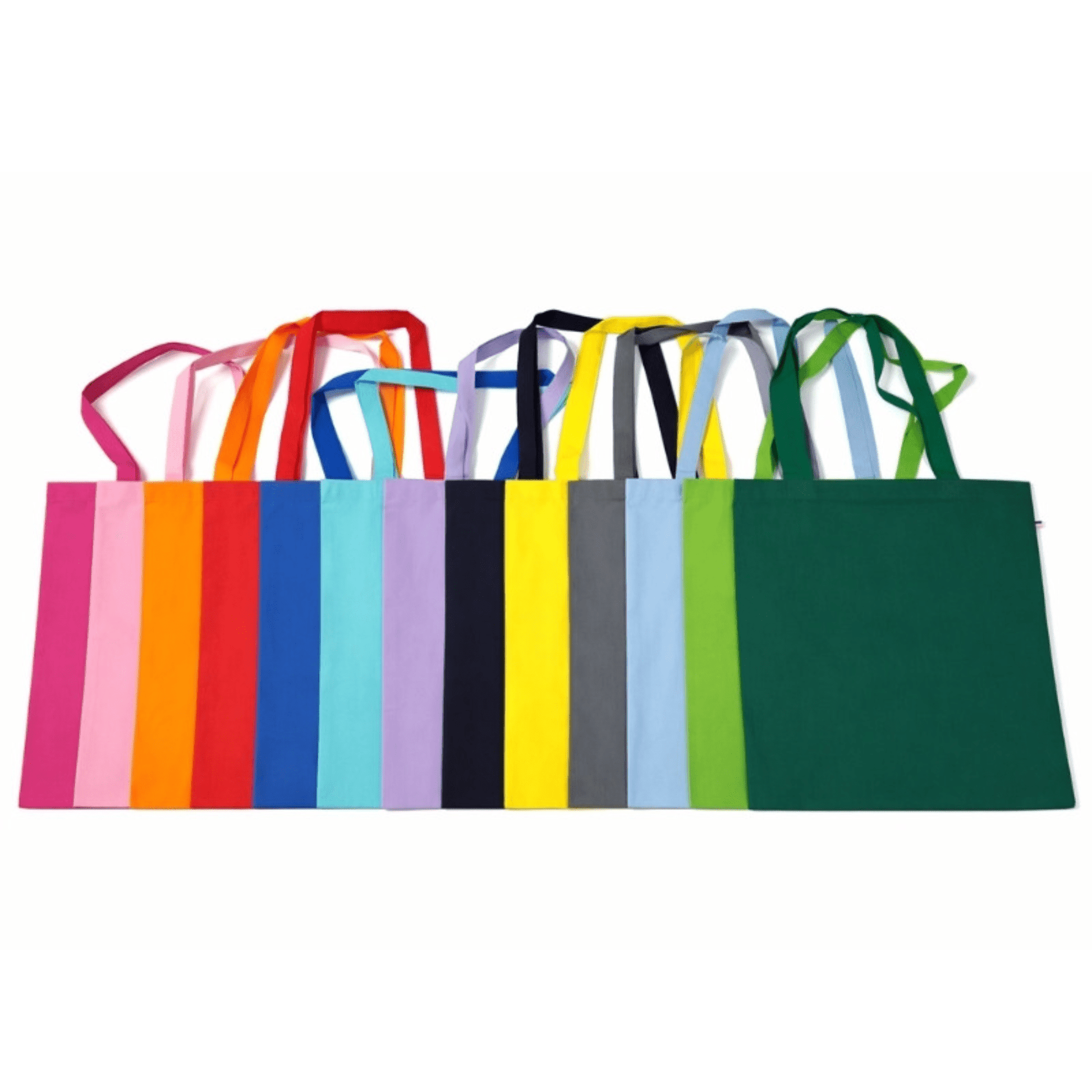 Tote Pro Couleur – Tote bag coton fabrication française - Vestima Pro