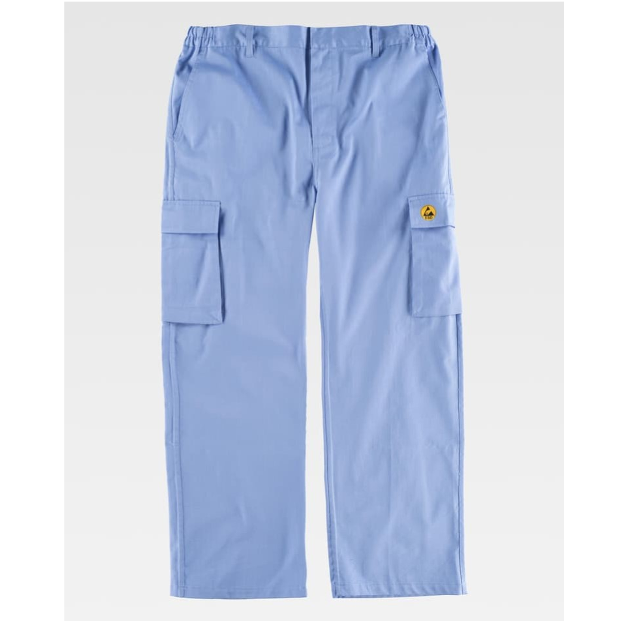Ground Pro – Pantalon ESD antistatique