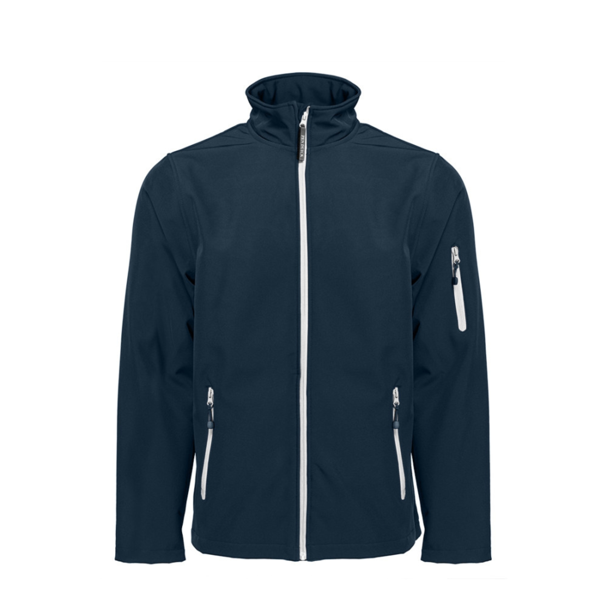 Atlantic Pro – Veste softshell homme 3 couches