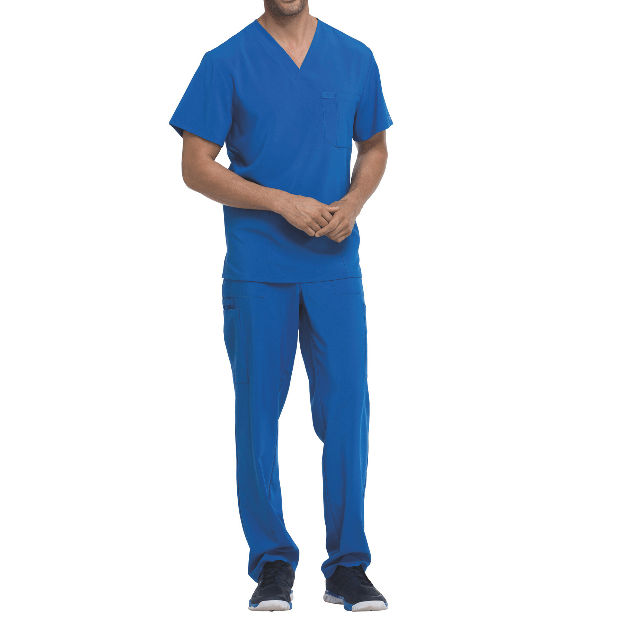 Marco Care – Haut médical col V homme - Vestima Pro