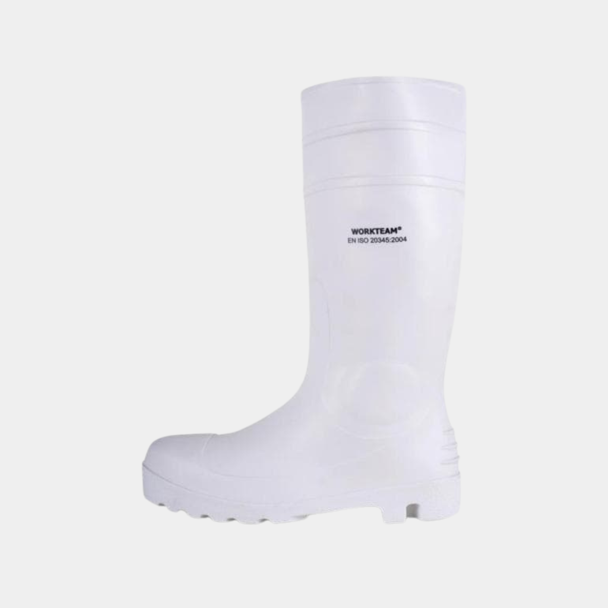 Marsh Pro – Botte de sécurité en nitrile