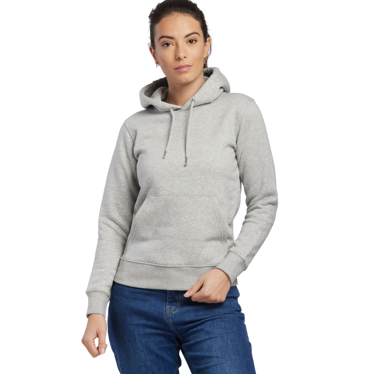 Racine Eco – Sweat à capuche unisexe fabriqué en France