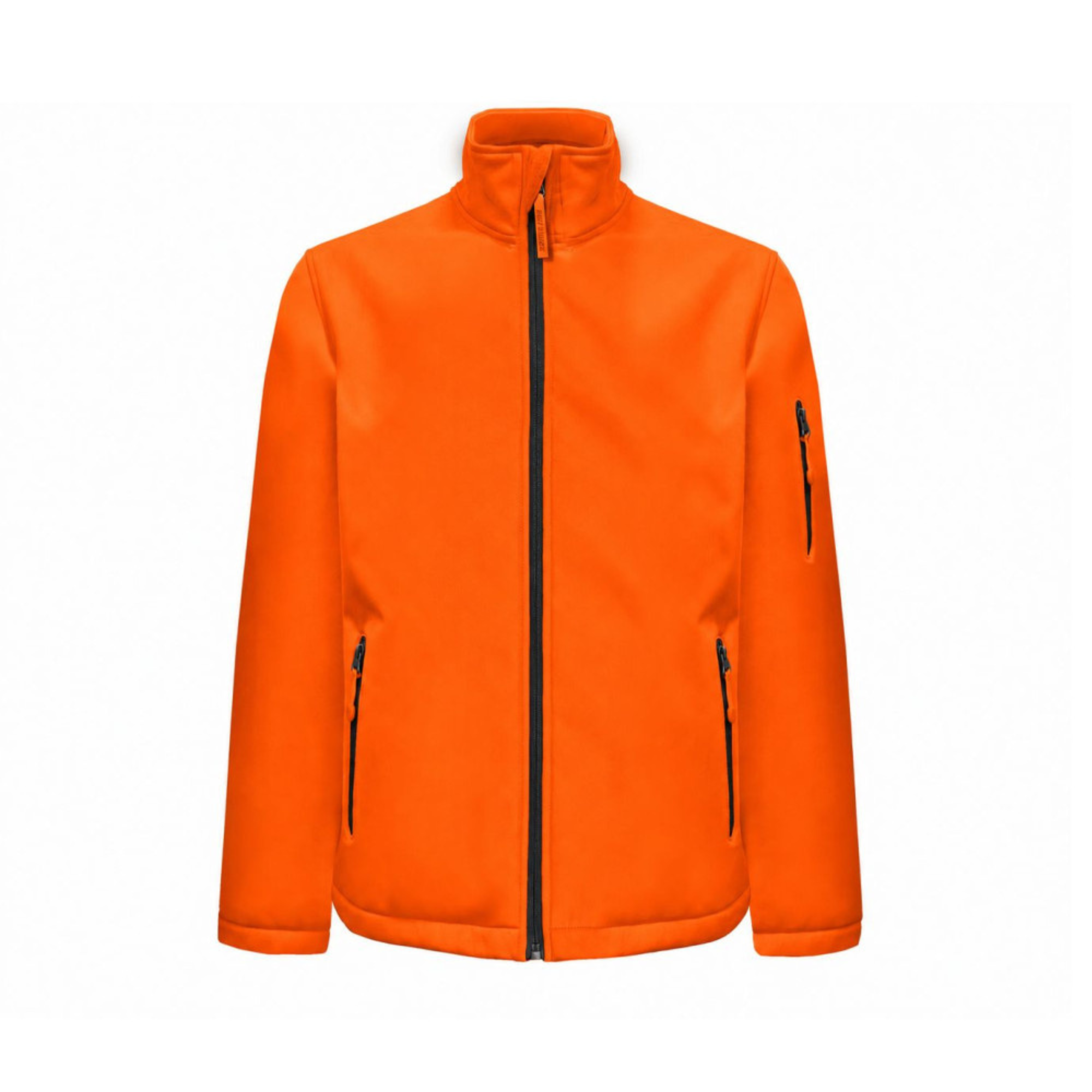 Atlantic Pro – Veste softshell homme 3 couches