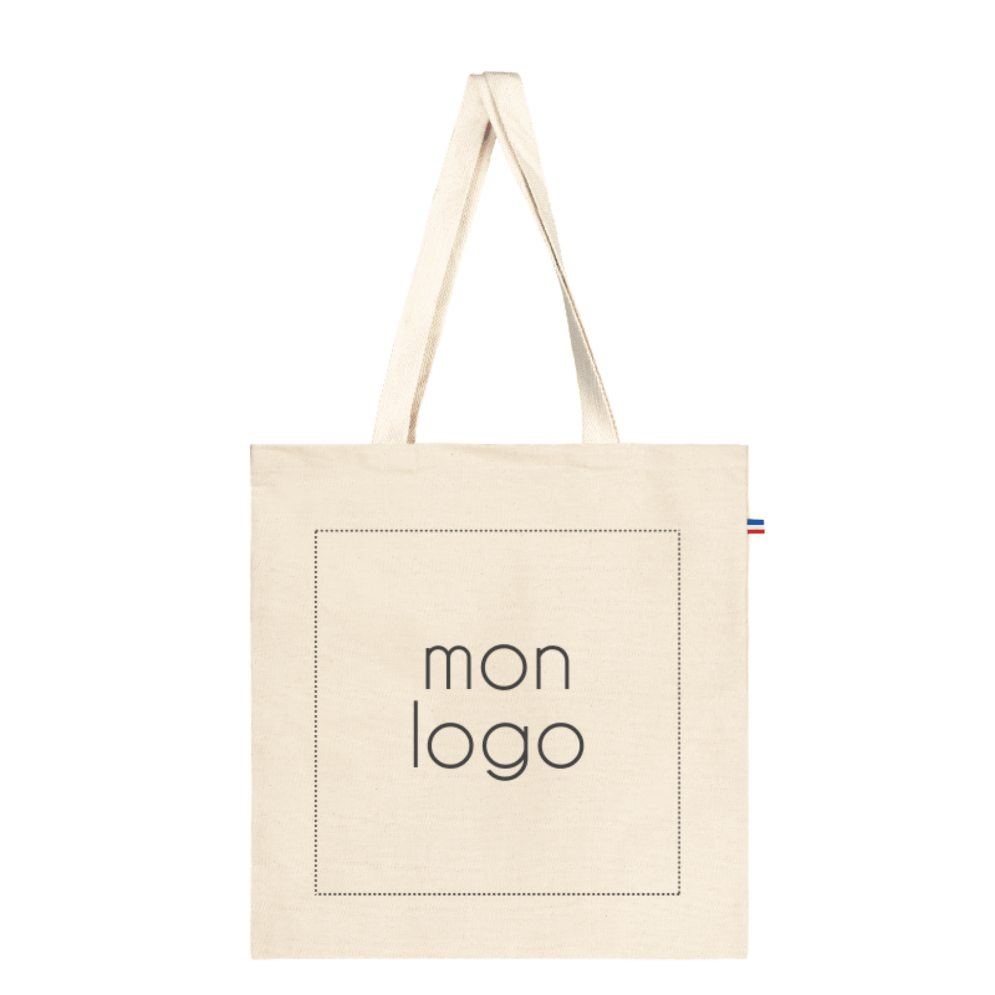 Tote Pro – Tote bag coton fabrication française - Vestima Pro