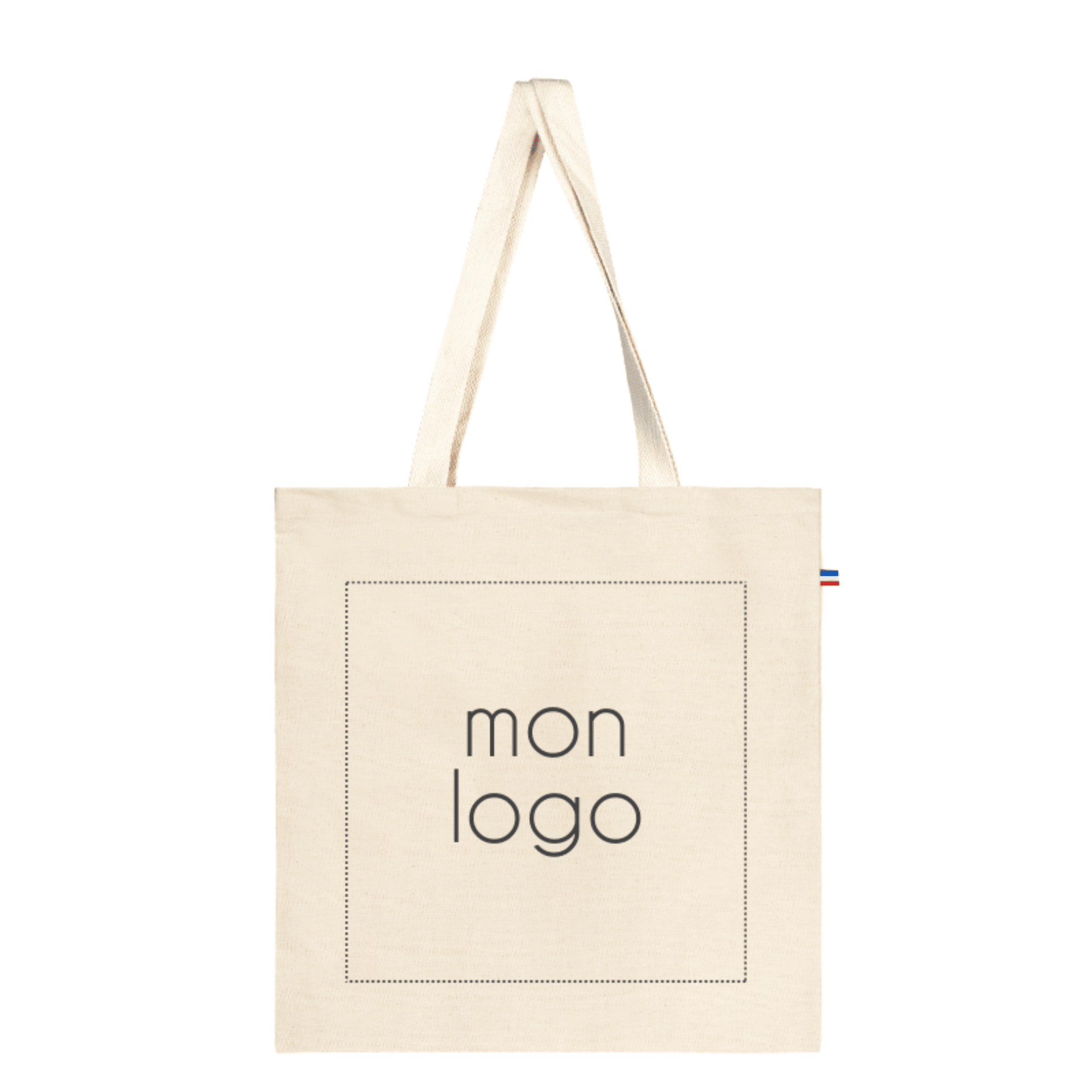 Tote Pro – Tote bag coton fabrication française - Vestima Pro