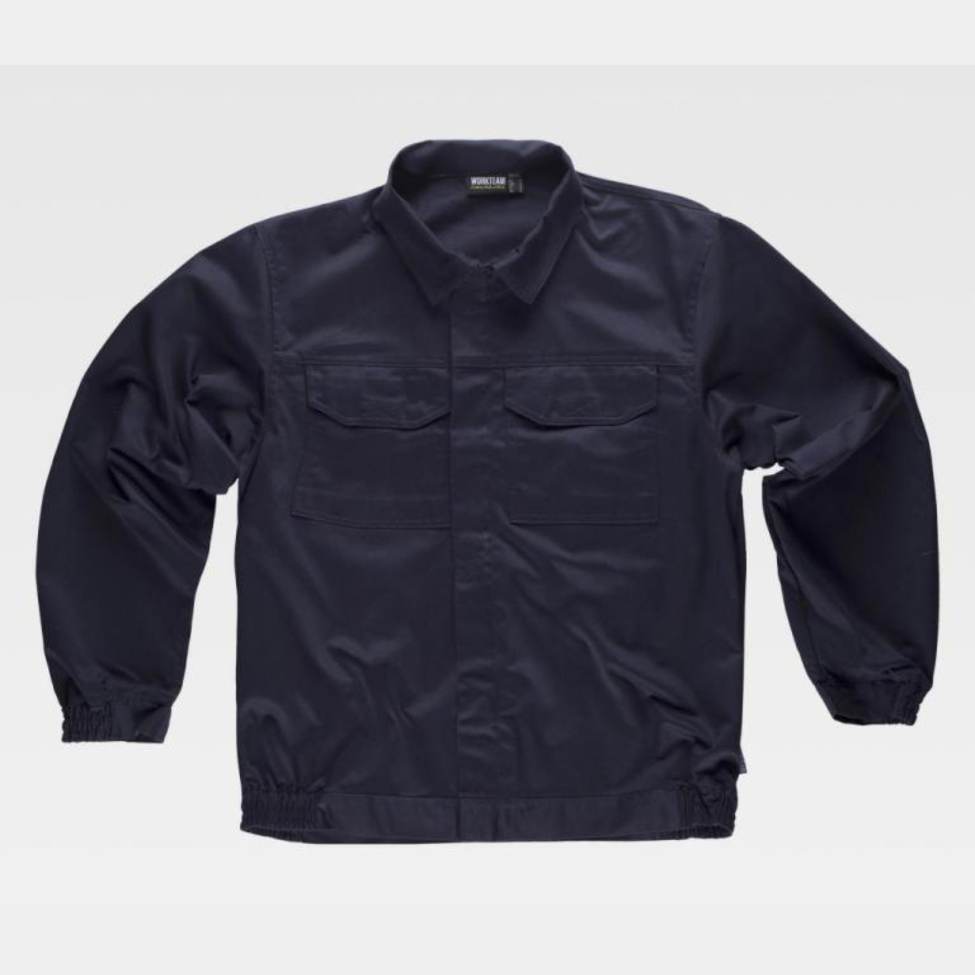 Workshop Pro – Veste de travail multipoches fermeture zippée