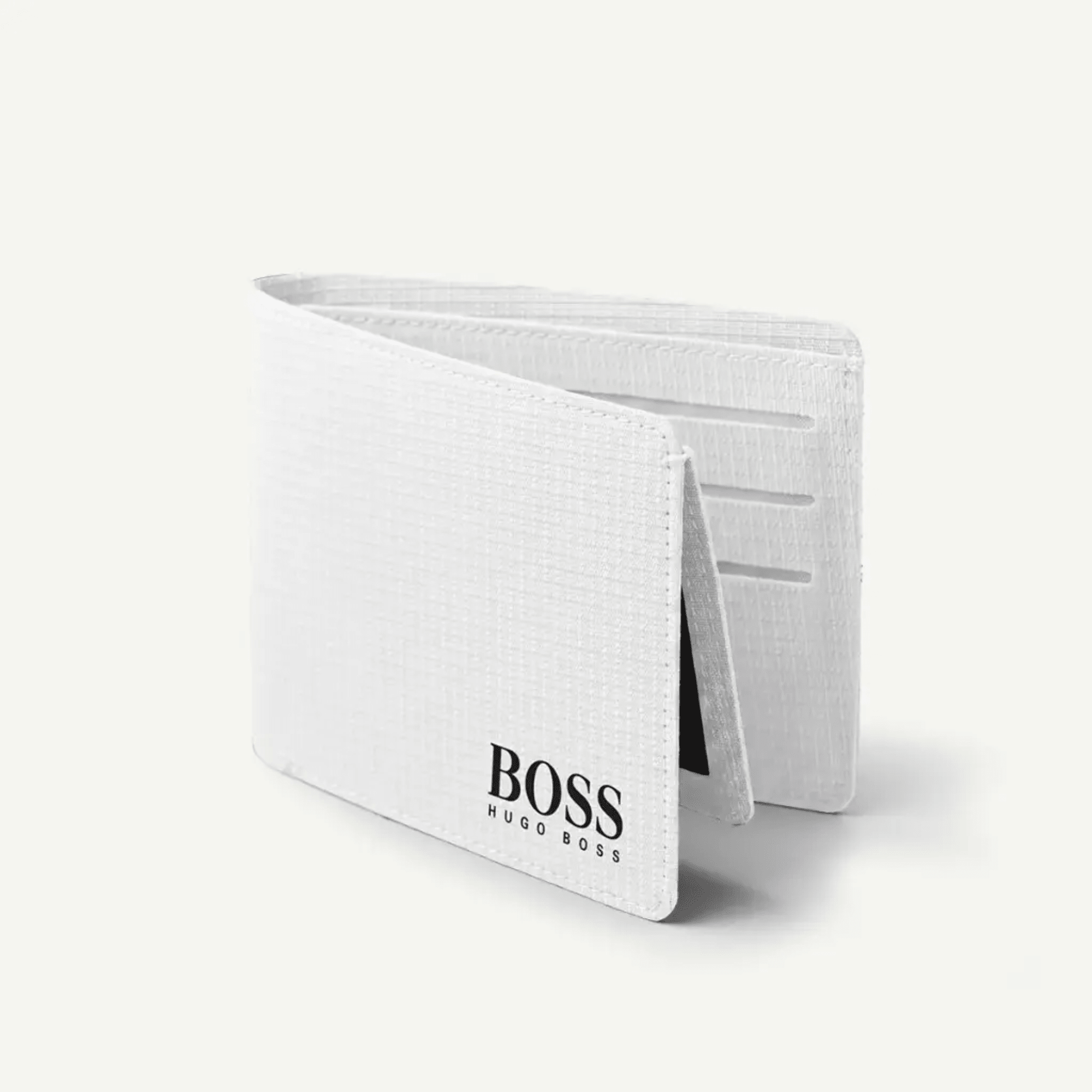 Ocean Eco – Portefeuille ultra-léger en plastique recyclé personnalisable - Vestima Pro