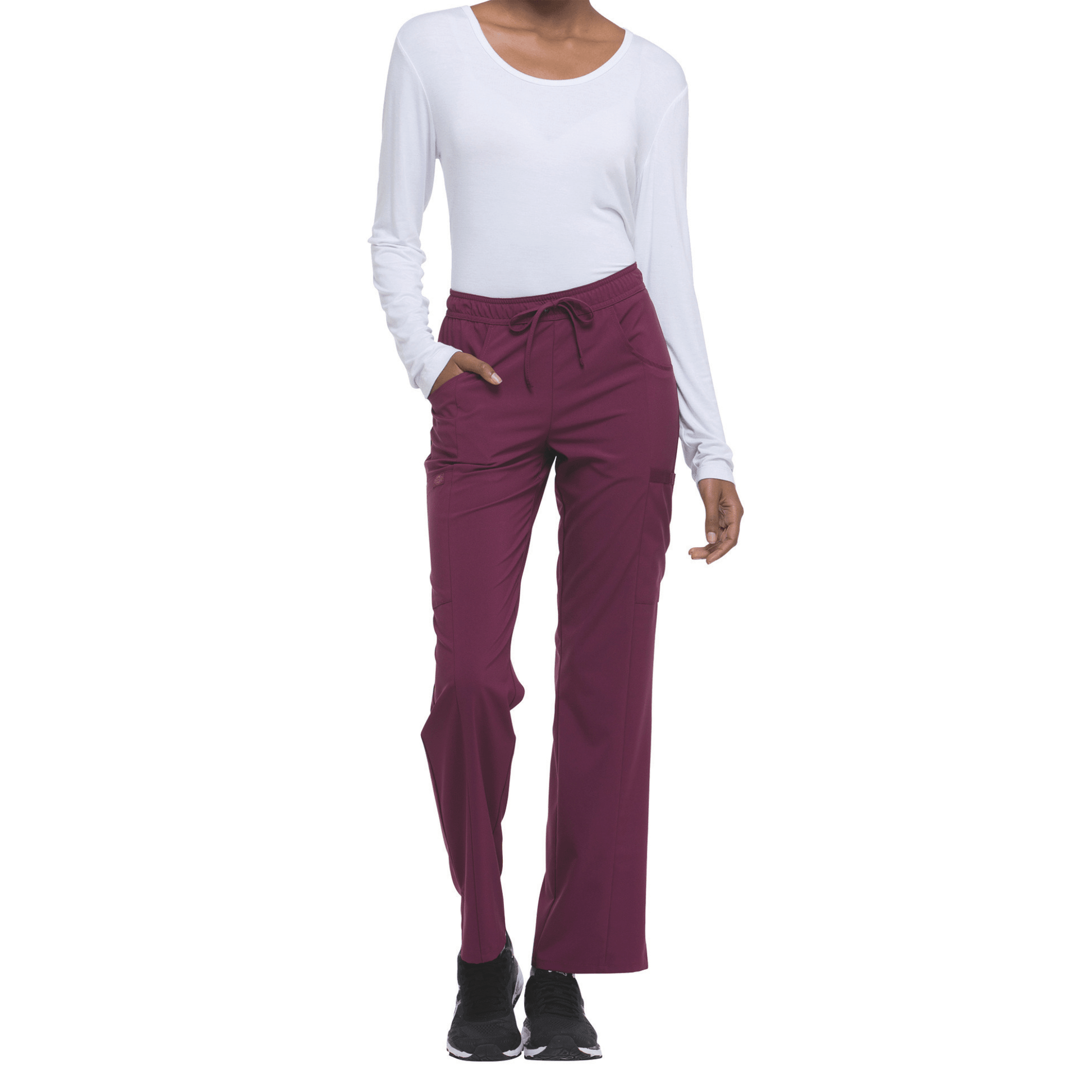 Léa Care Femme – Pantalon médical femme - Vestima Pro
