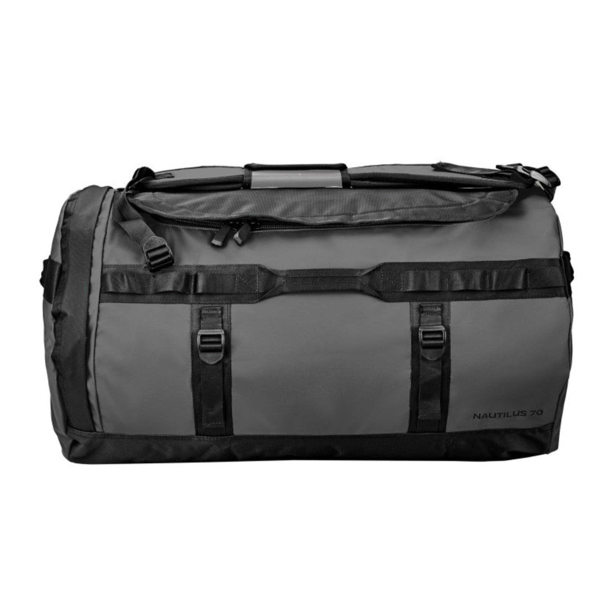 Cargo Pro – Sac duffel et sac à dos 2 en 1 – 70 L
