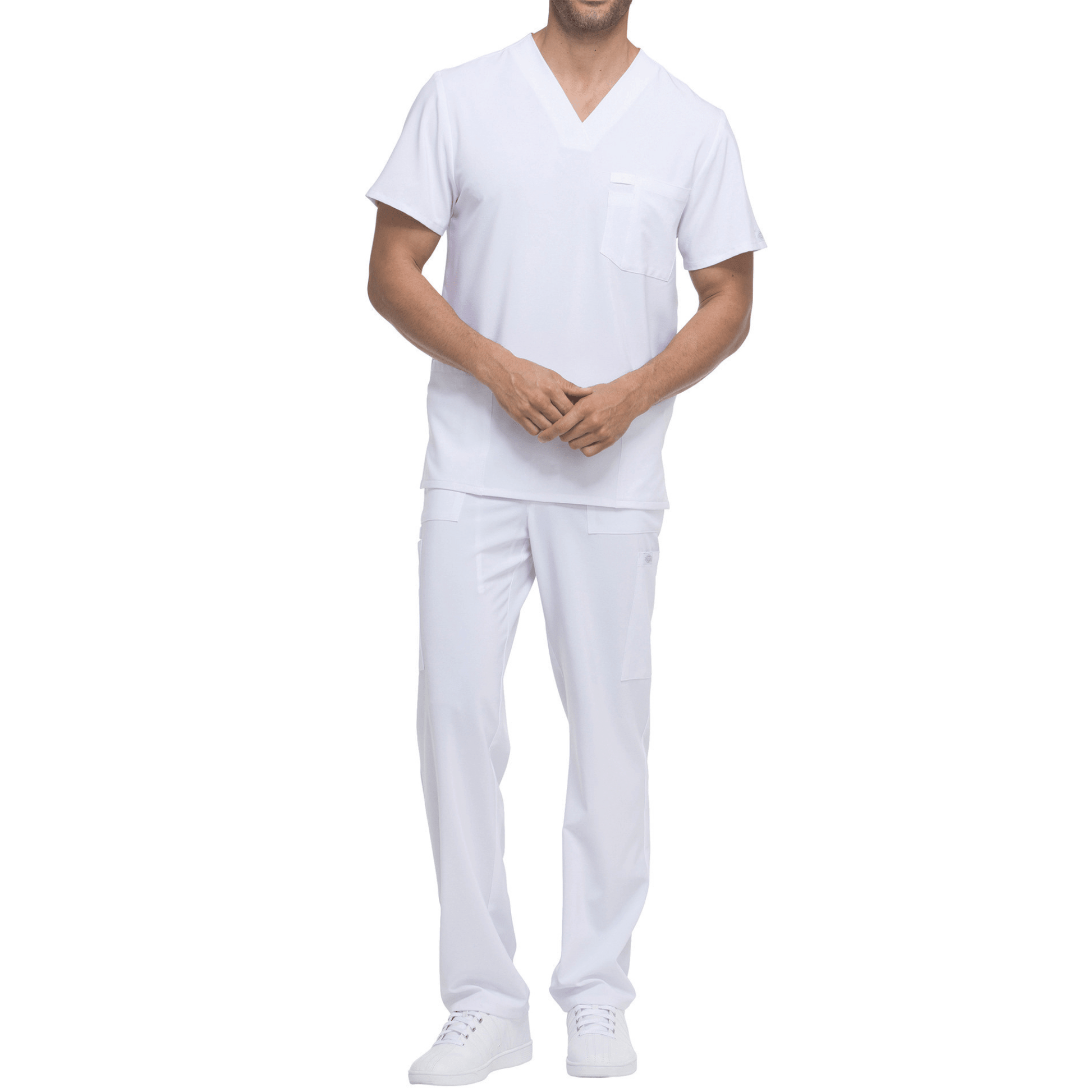 Marco Care – Haut médical col V homme - Vestima Pro