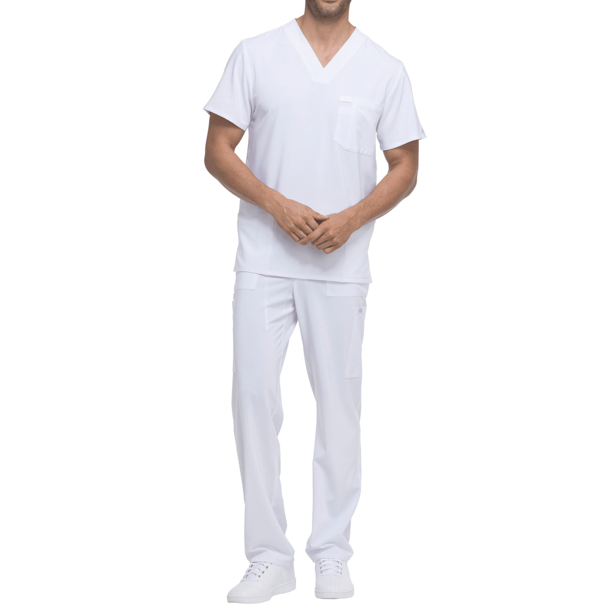 Marco Care – Haut médical col V homme - Vestima Pro