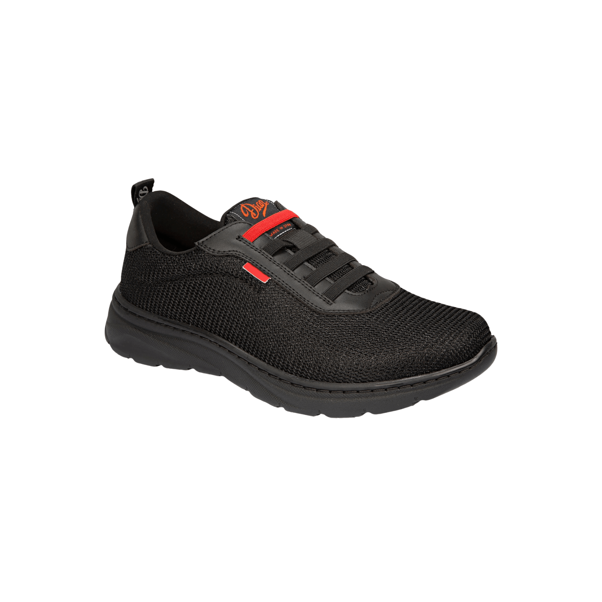 Alica Care – Chaussure professionnelle fermée - Vestima Pro