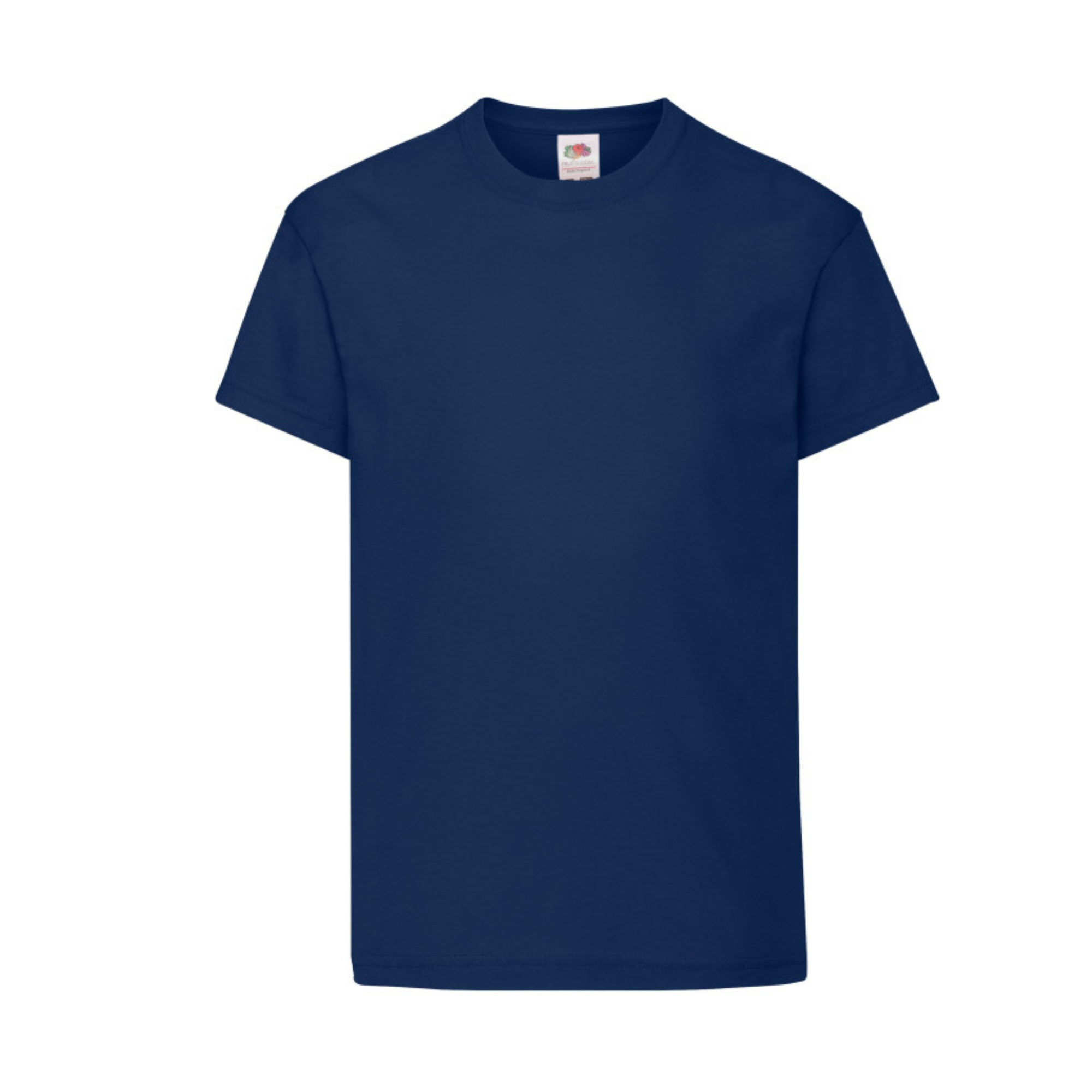 Origin Junior – Tee-shirt col rond enfant