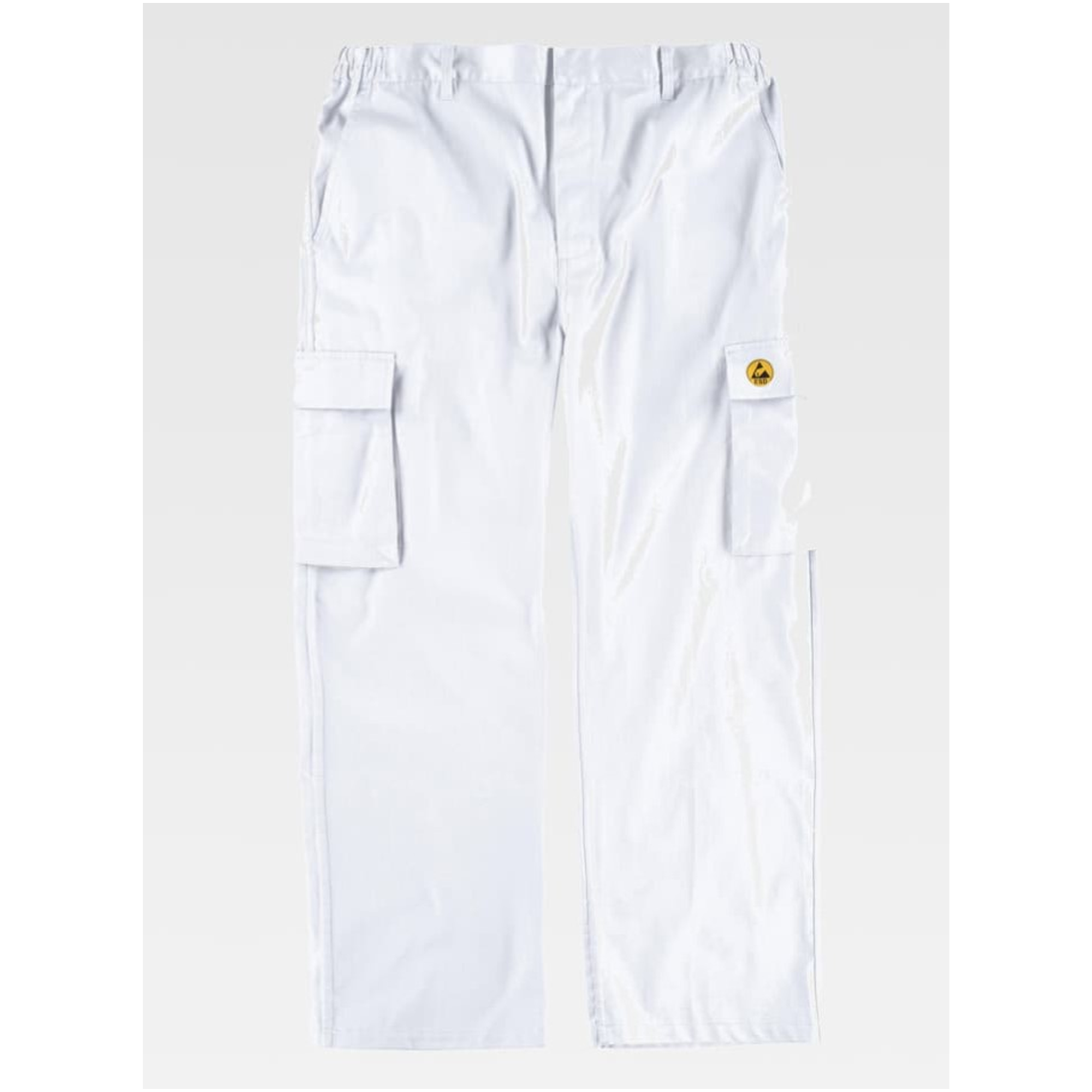 Ground Pro – Pantalon ESD antistatique