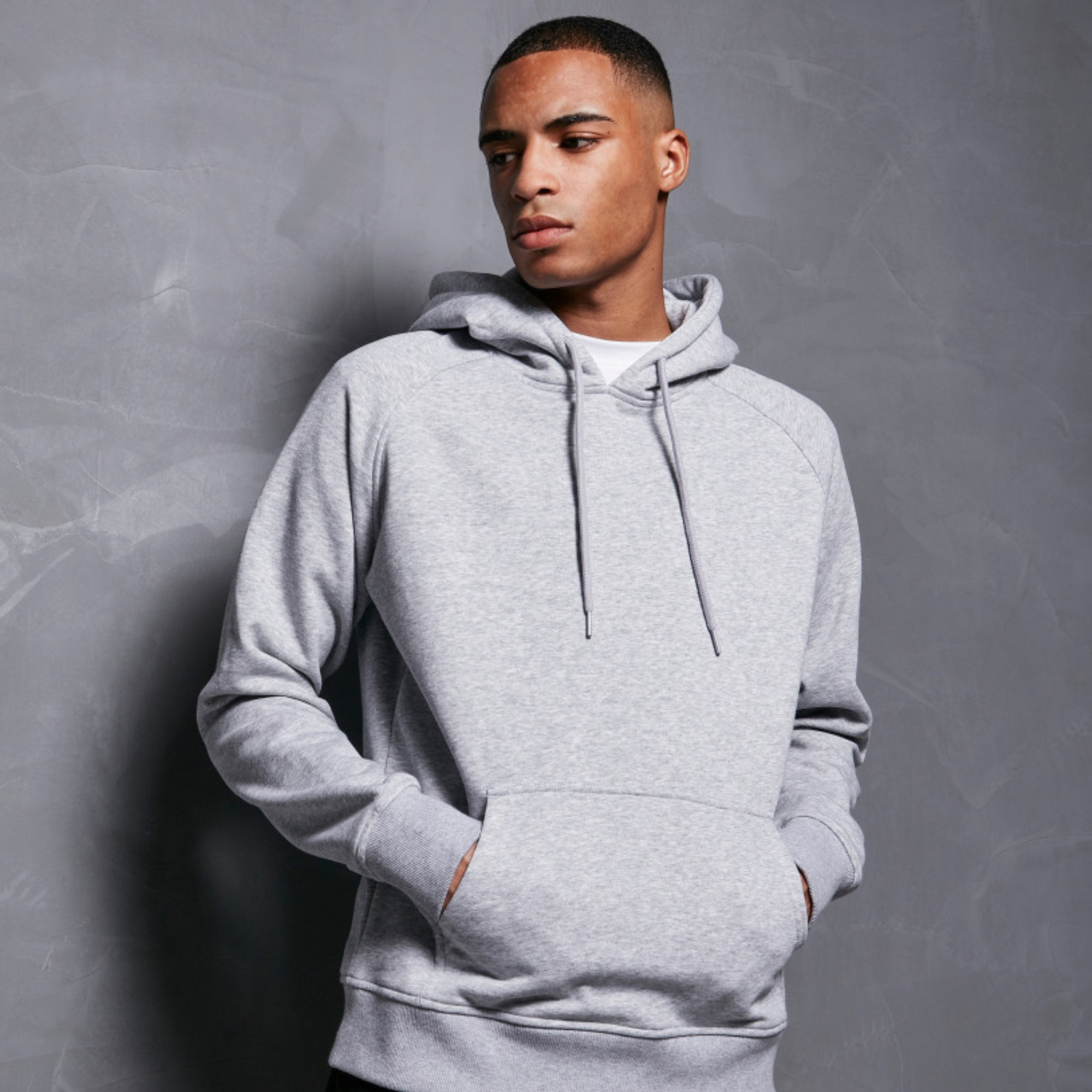 Hood Pro – Sweat à capuche unisexe