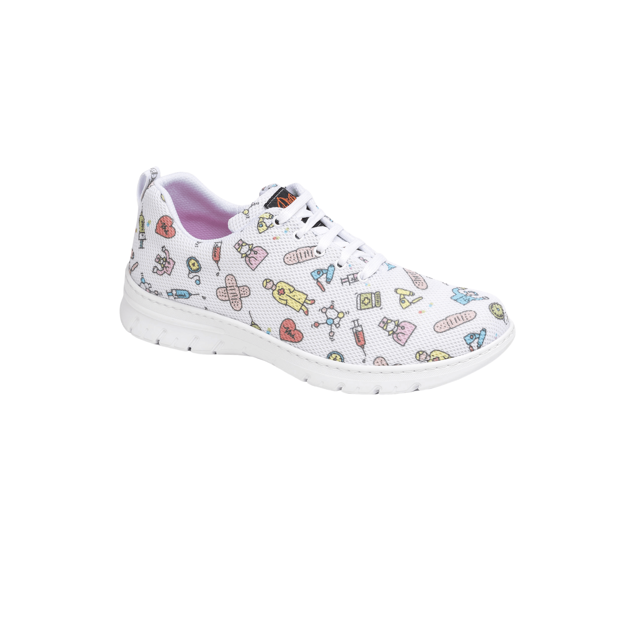 Swift Care – Chaussure professionnelle fermée - Vestima Pro