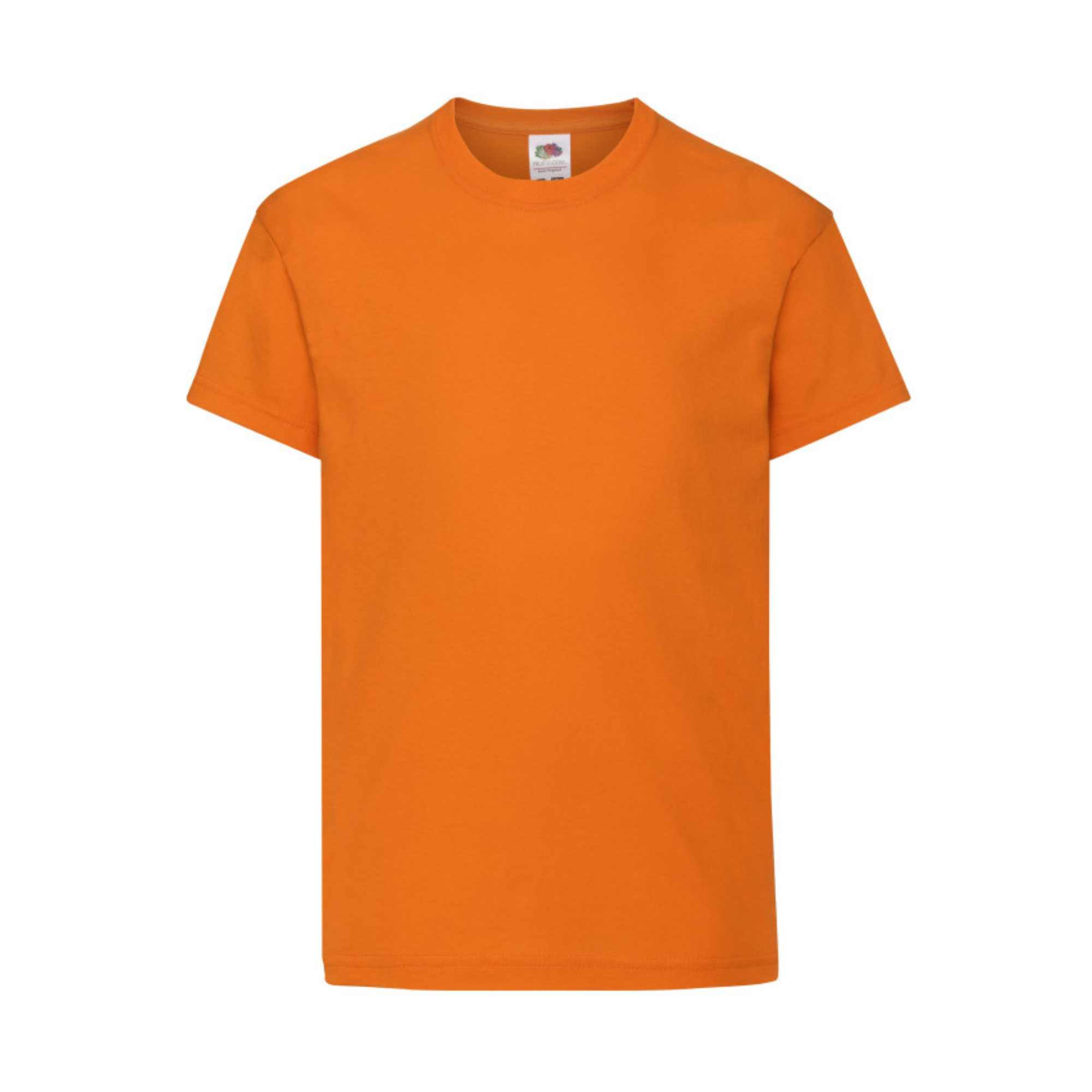 Origin Junior – Tee-shirt col rond enfant