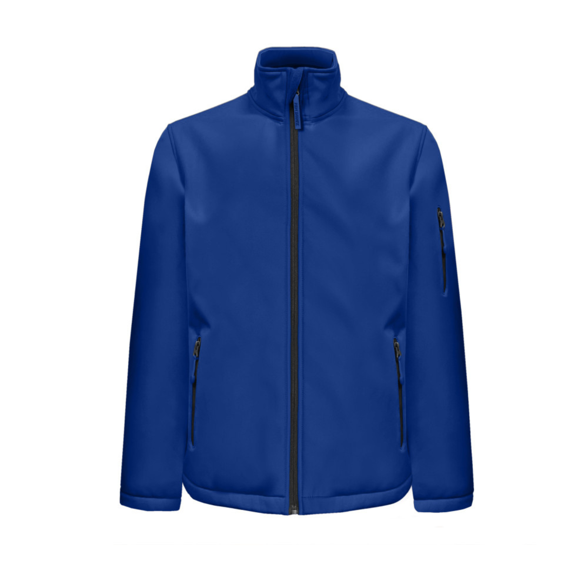 Atlantic Pro – Veste softshell homme 3 couches