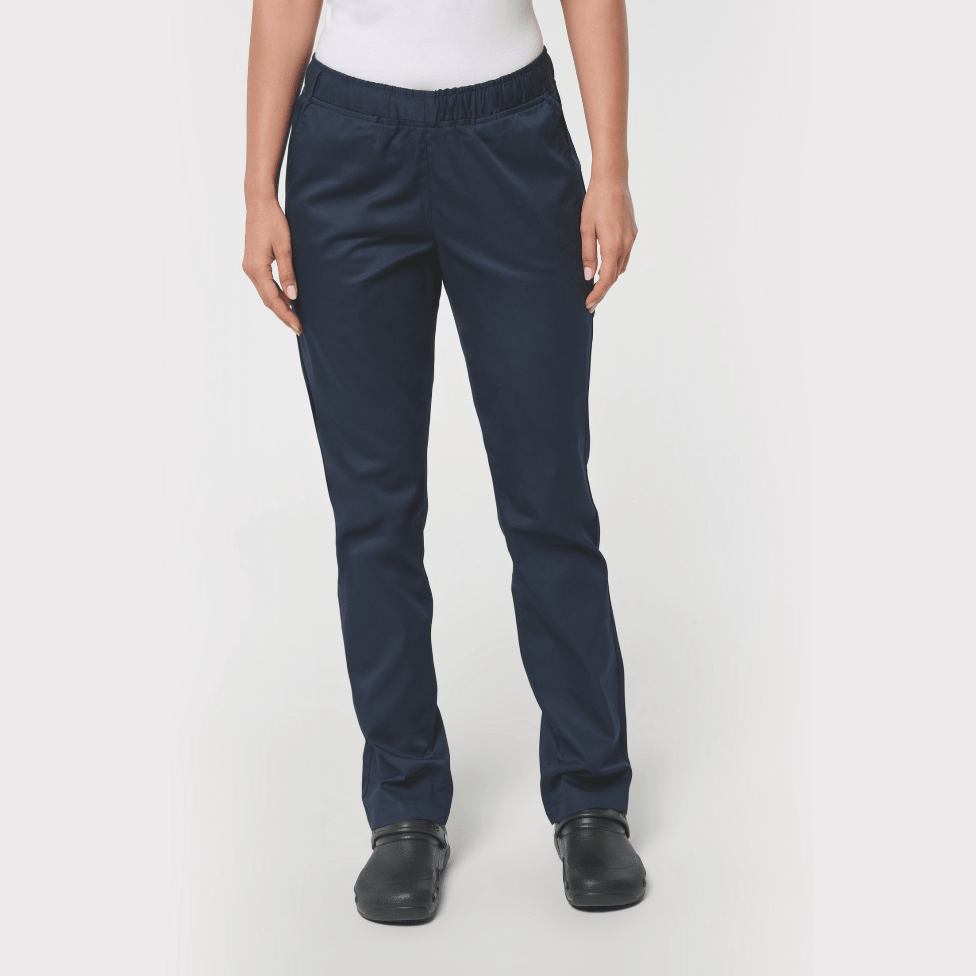 Alma Care Femme – Pantalon polycoton - Vestima Pro