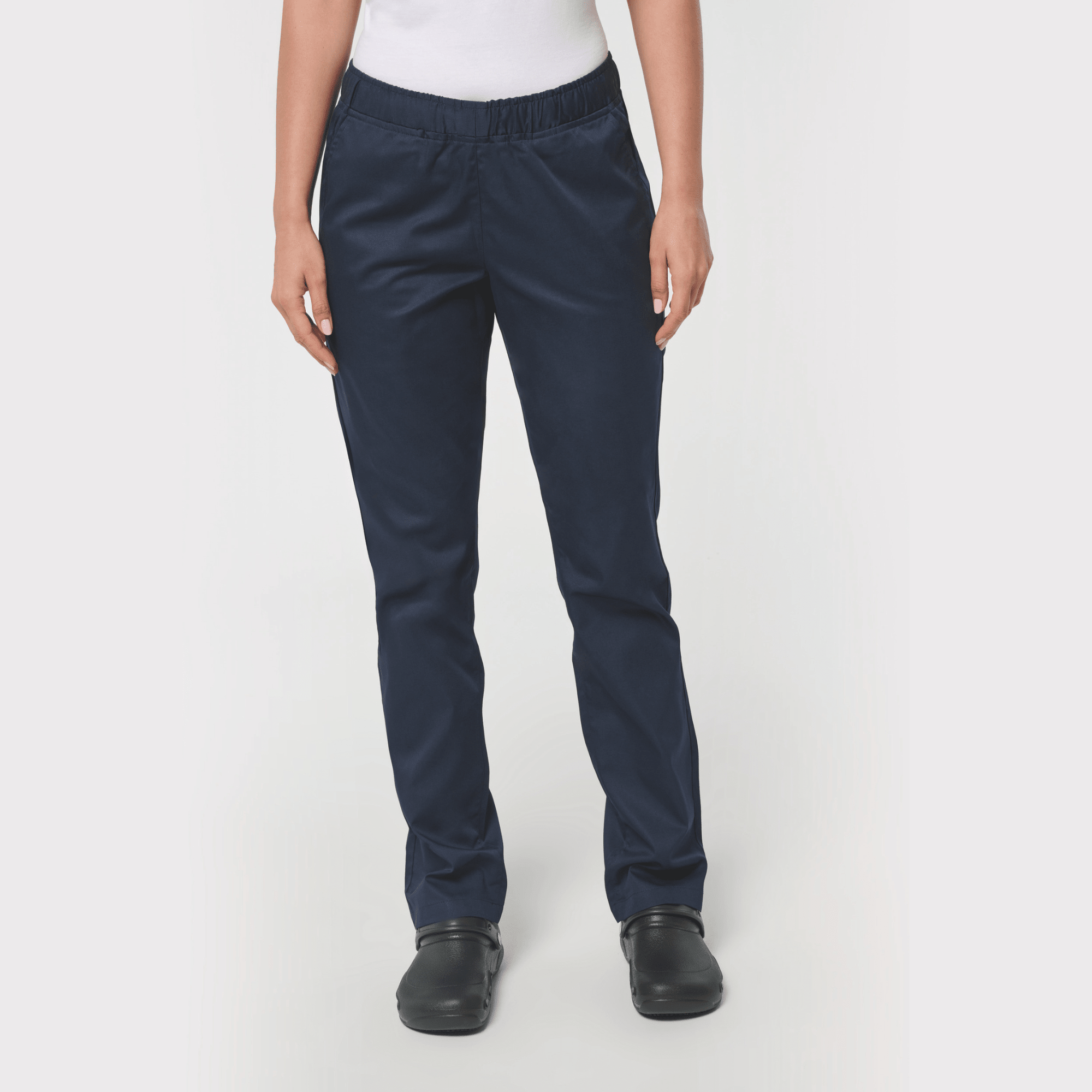 Alma Care Femme – Pantalon polycoton - Vestima Pro